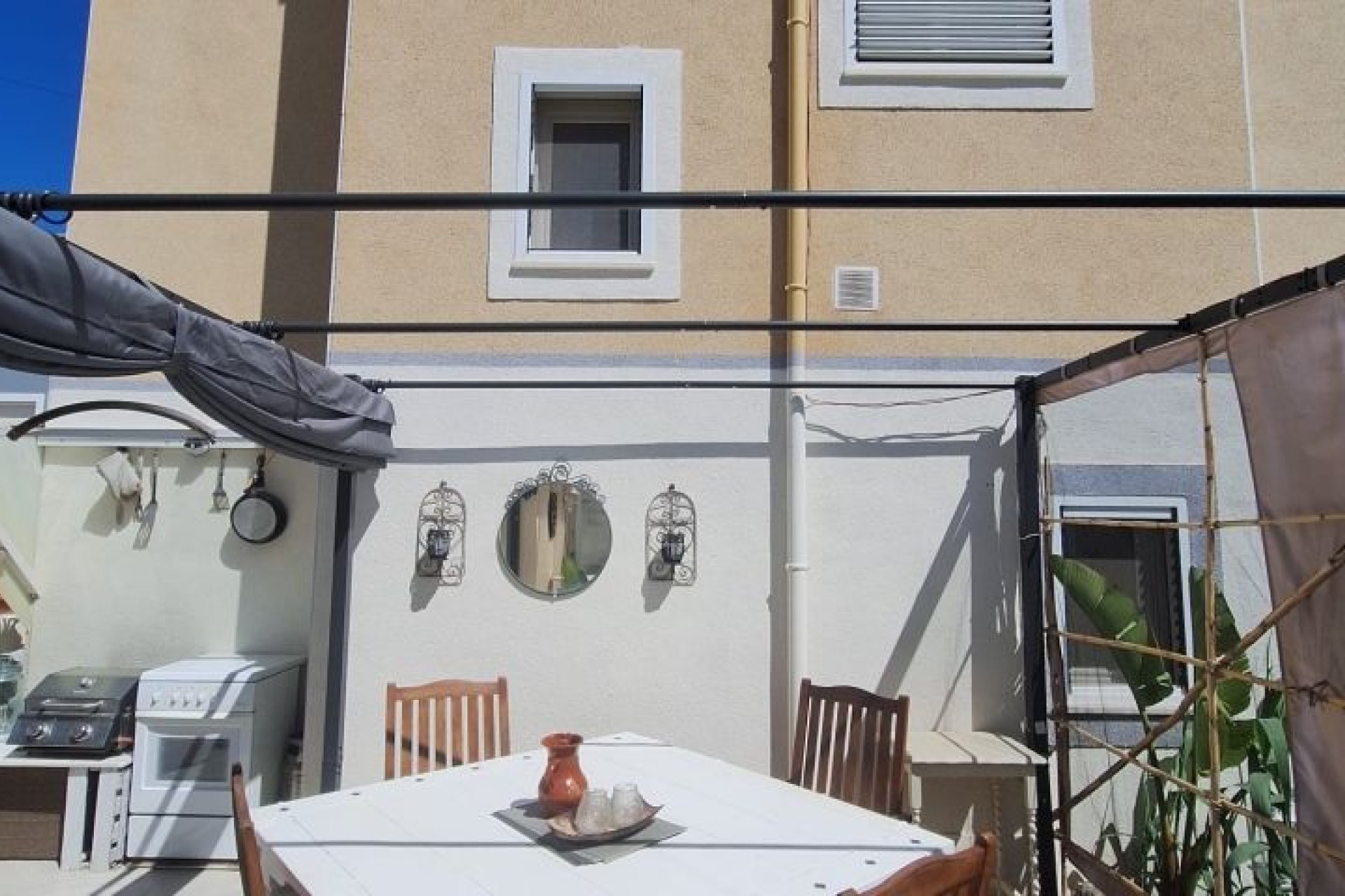 Segunda mano - Villa -
Orihuela Costa - Costa Blanca