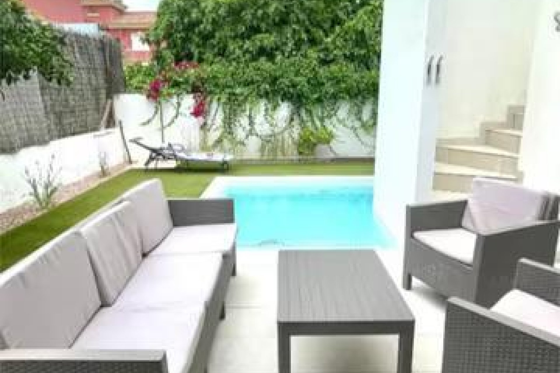 Segunda mano - Villa -
Orihuela Costa - Costa Blanca