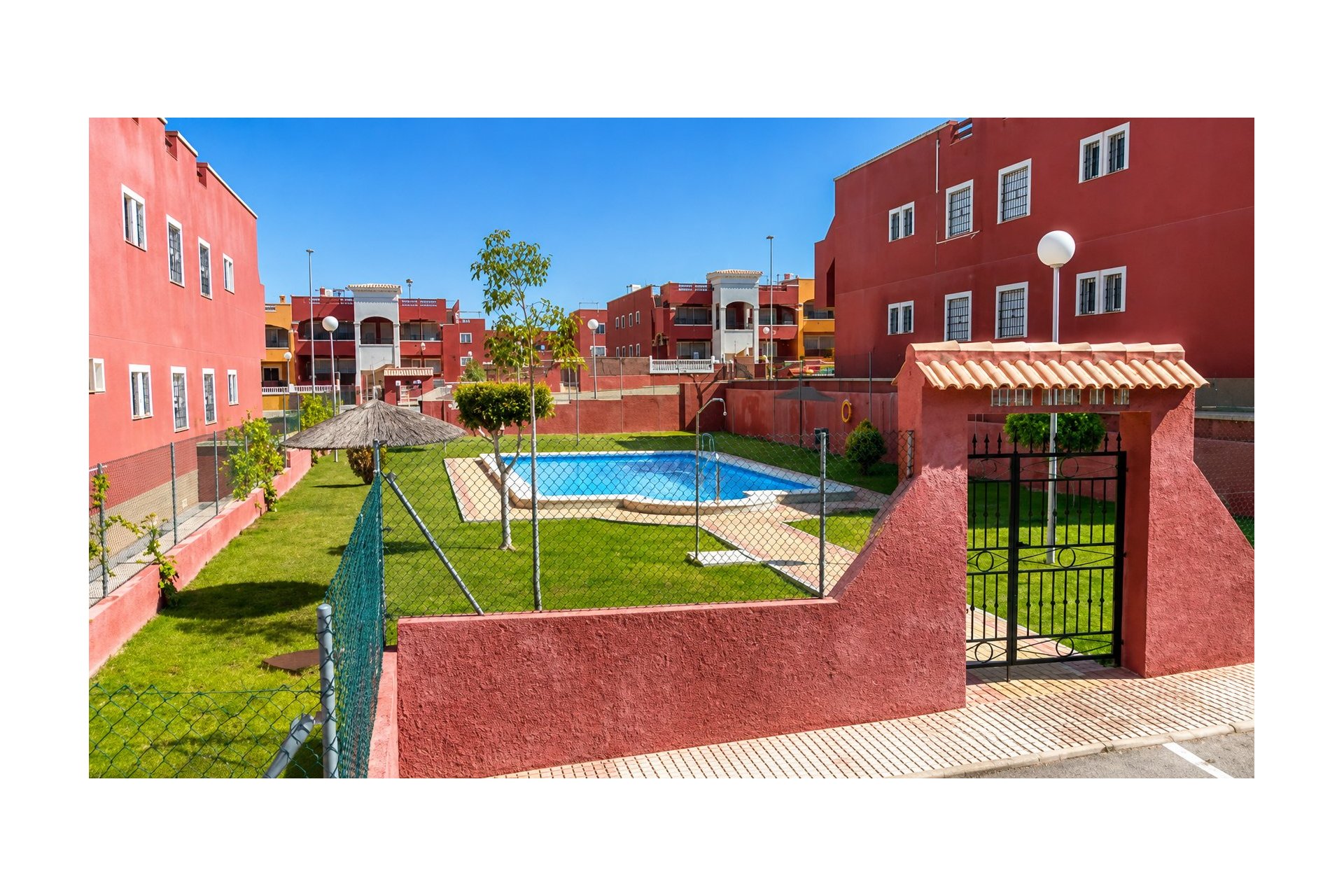 Segunda mano - Villa -
Orihuela Costa - Costa Blanca