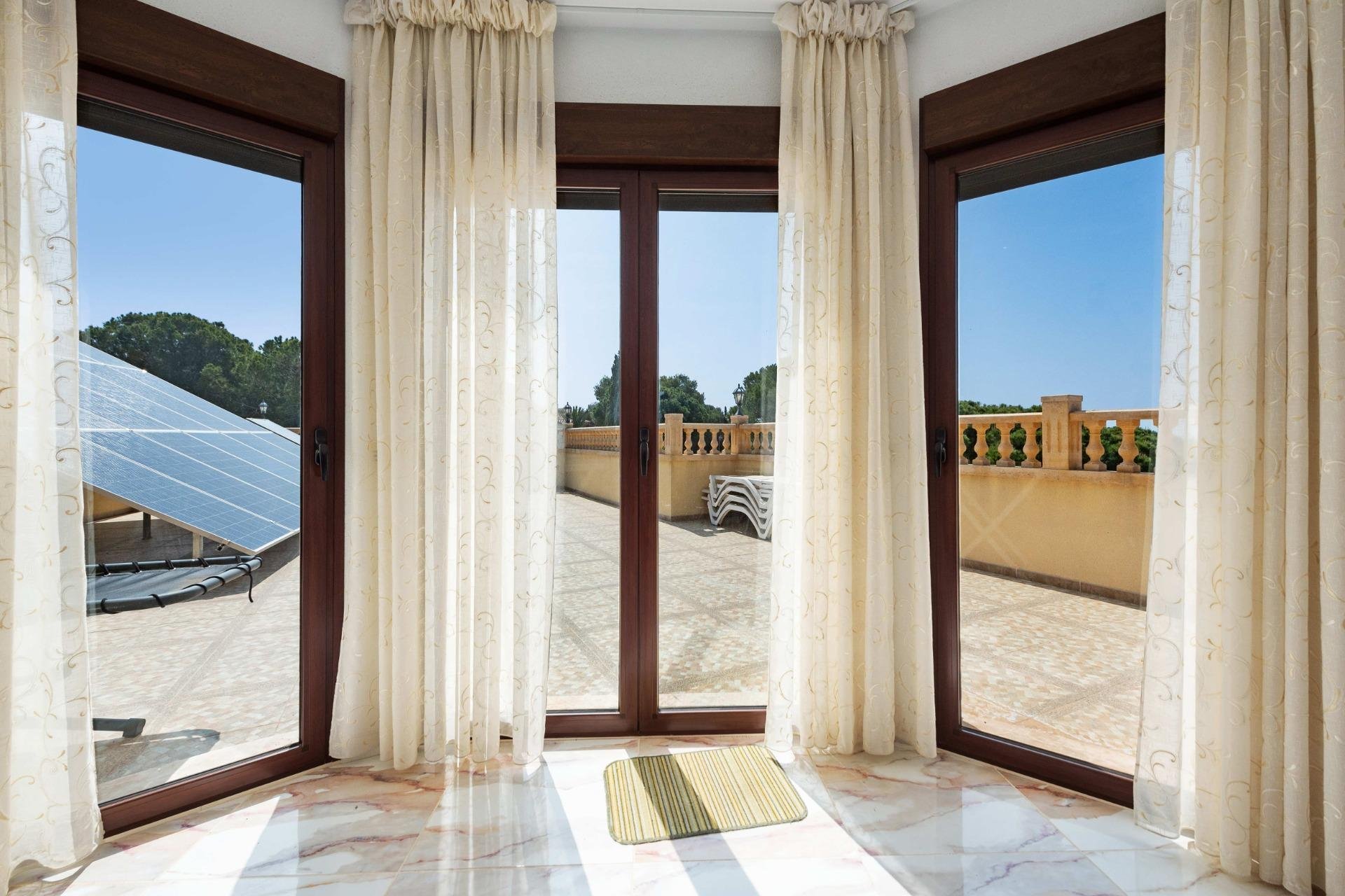 Segunda mano - Villa -
Orihuela Costa - Costa Blanca