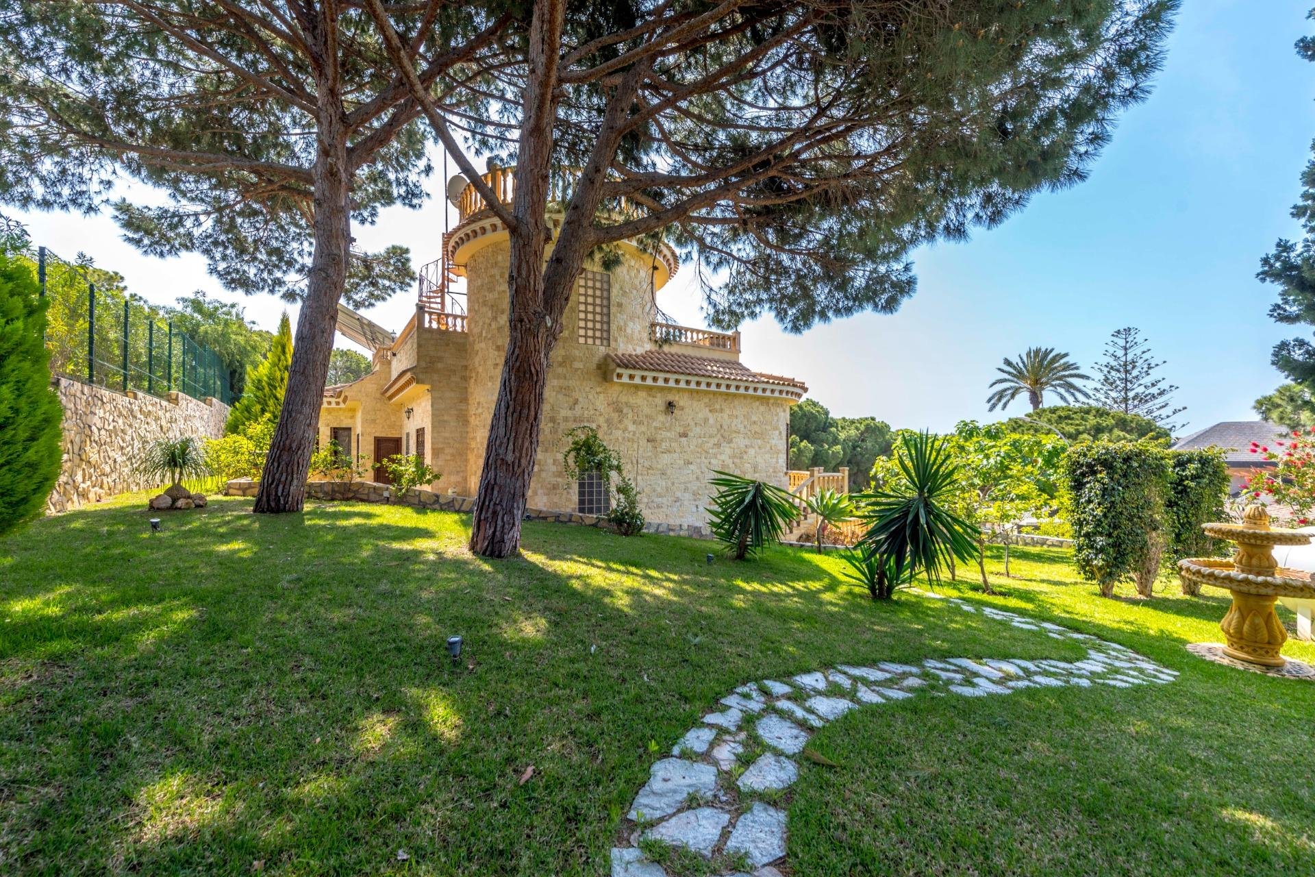 Segunda mano - Villa -
Orihuela Costa - Costa Blanca