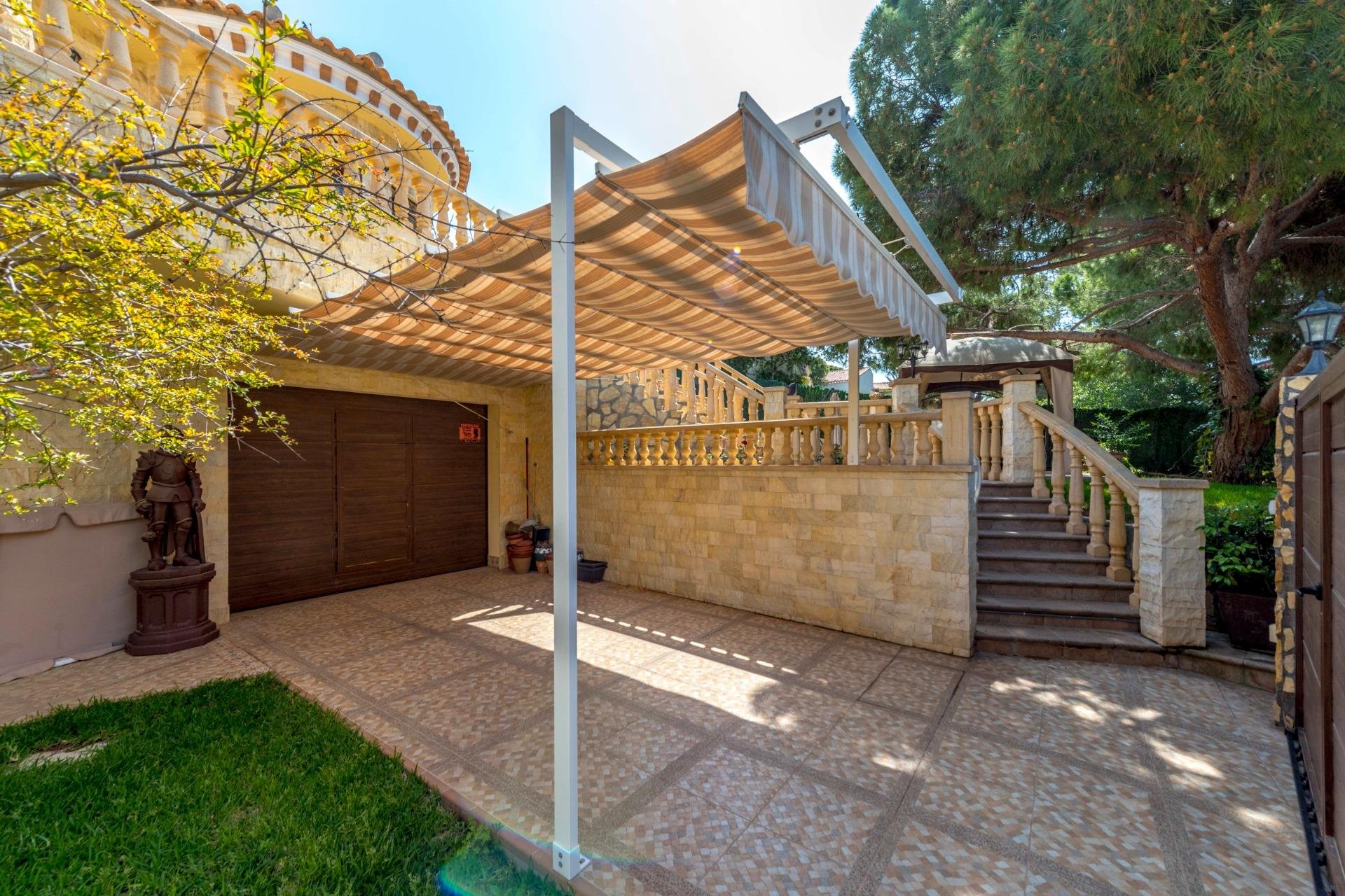 Segunda mano - Villa -
Orihuela Costa - Costa Blanca