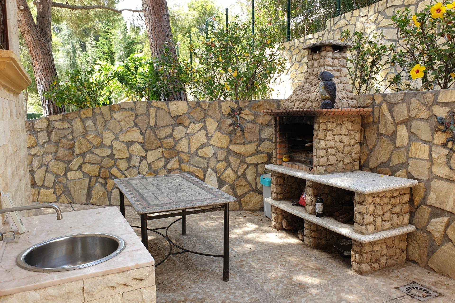 Segunda mano - Villa -
Orihuela Costa - Costa Blanca