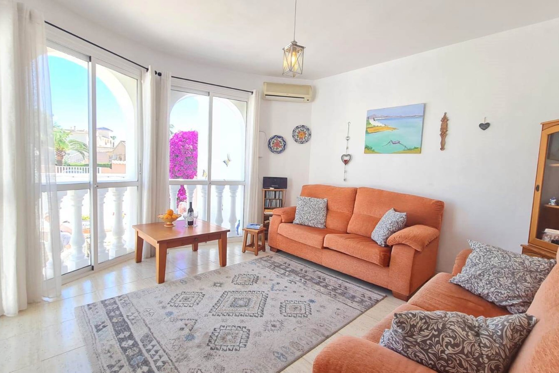 Segunda mano - Villa -
Orihuela Costa - Costa Blanca