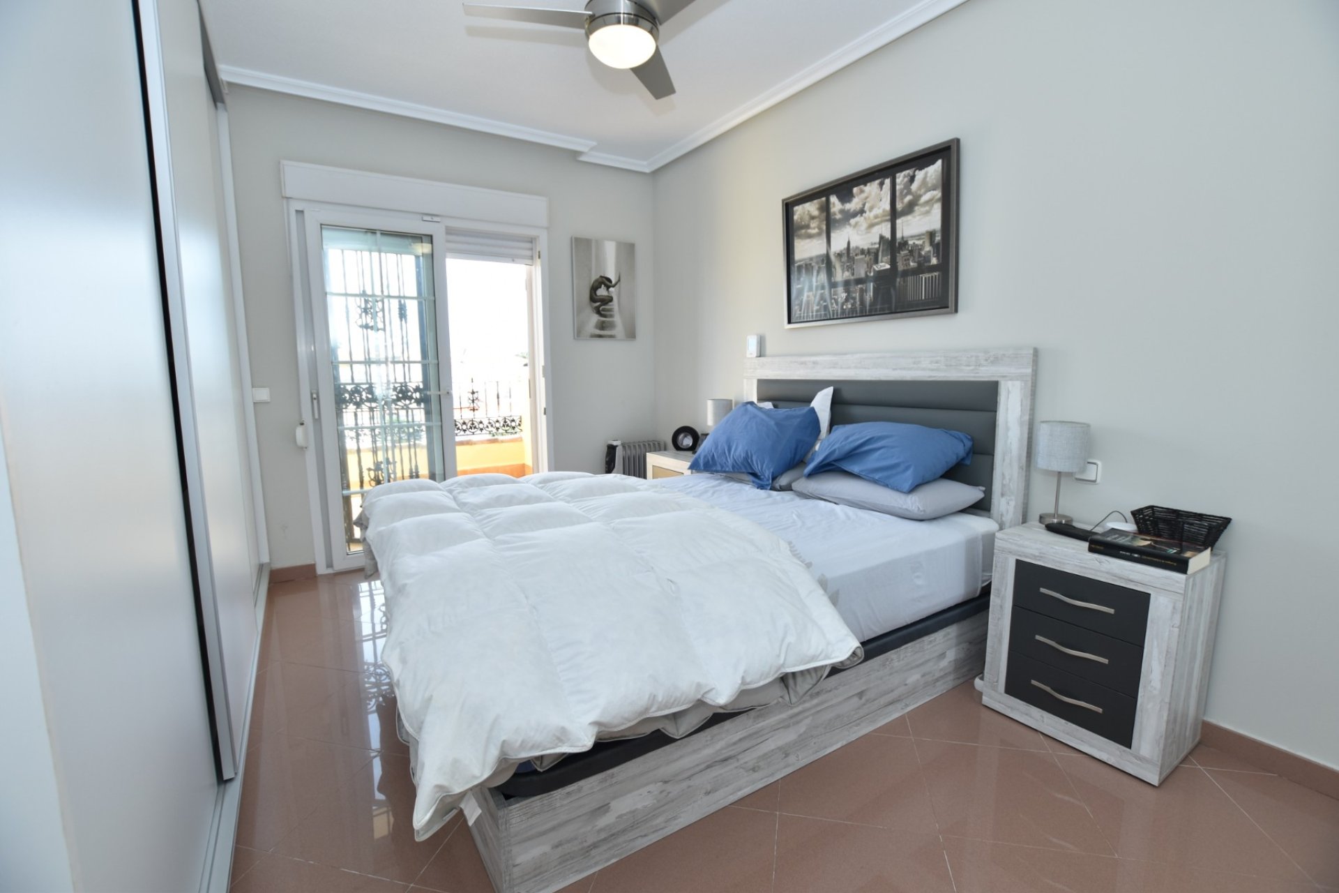 Segunda mano - Villa -
Orihuela Costa - Costa Blanca