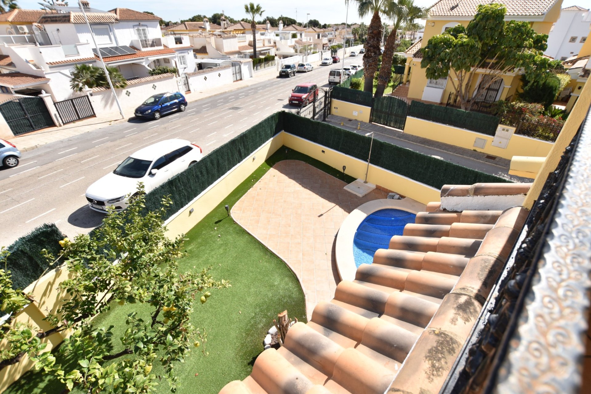 Segunda mano - Villa -
Orihuela Costa - Costa Blanca