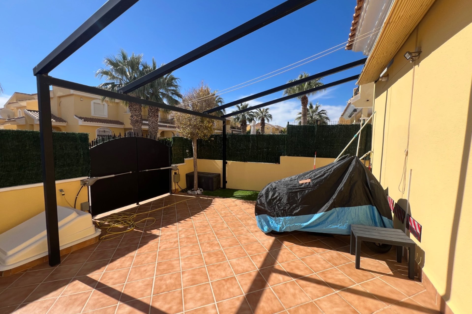 Segunda mano - Villa -
Orihuela Costa - Costa Blanca