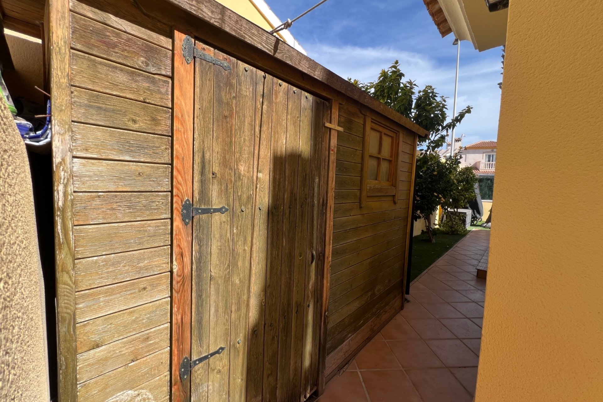Segunda mano - Villa -
Orihuela Costa - Costa Blanca