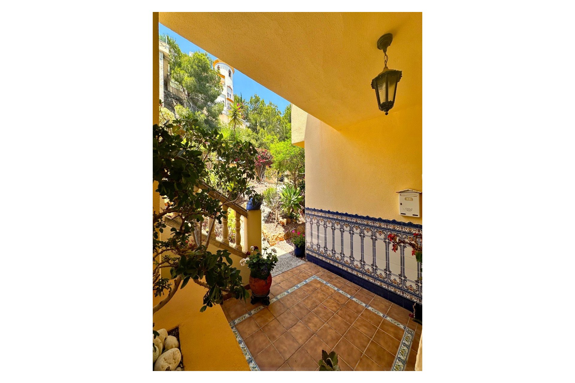Segunda mano - Villa -
Orihuela Costa - Costa Blanca