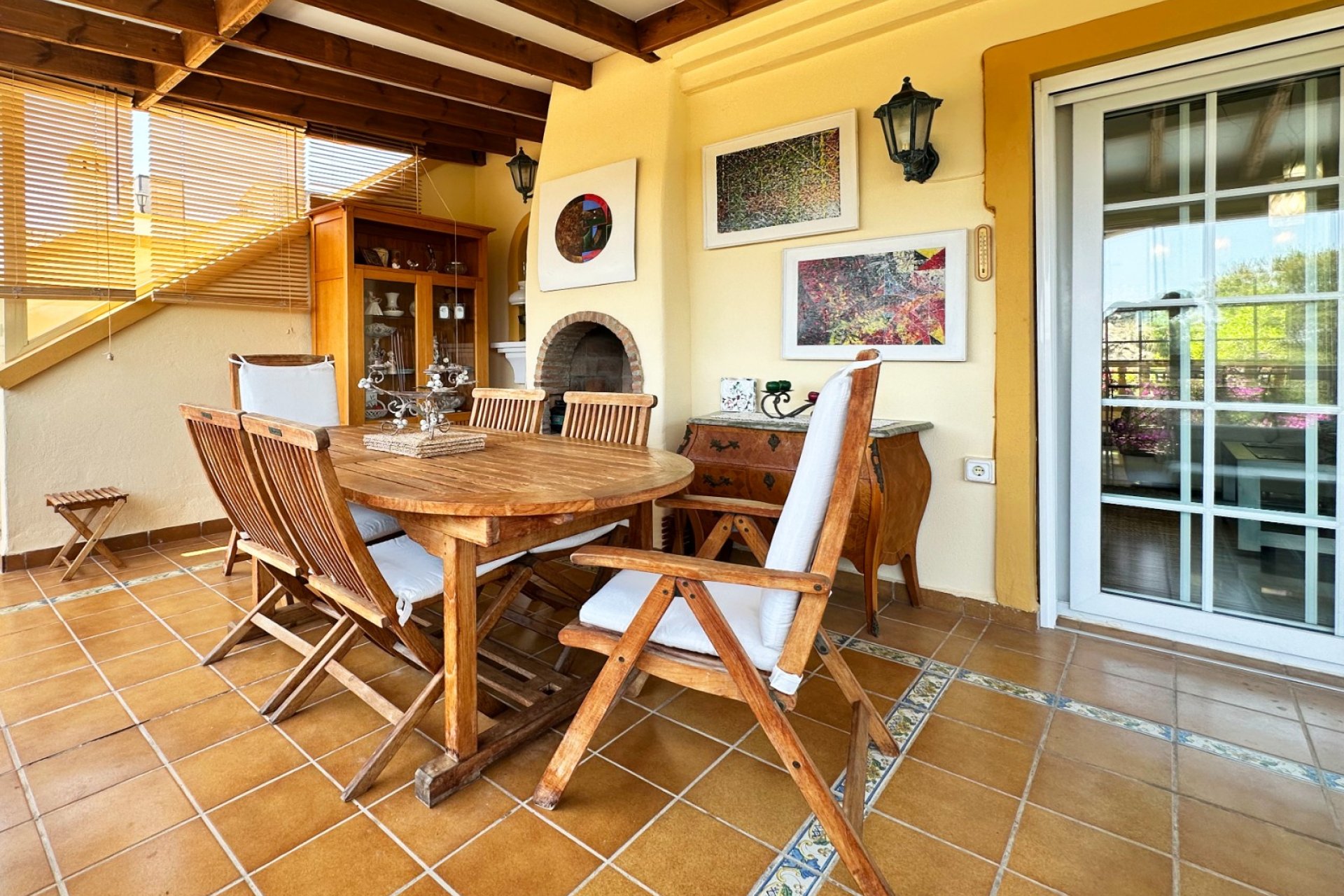 Segunda mano - Villa -
Orihuela Costa - Costa Blanca