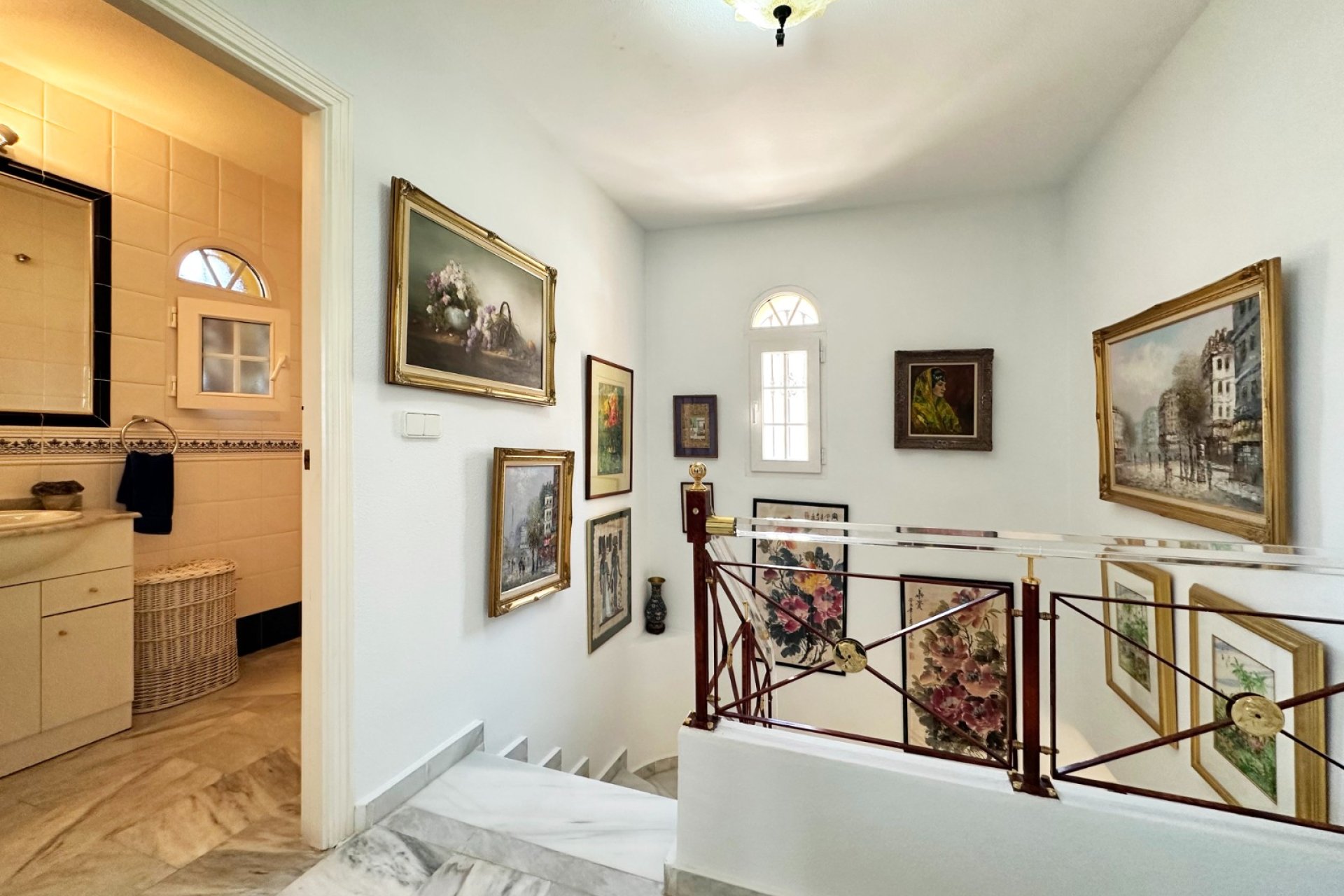 Segunda mano - Villa -
Orihuela Costa - Costa Blanca