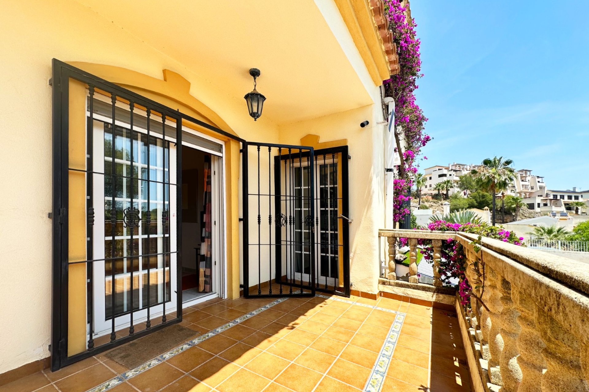 Segunda mano - Villa -
Orihuela Costa - Costa Blanca