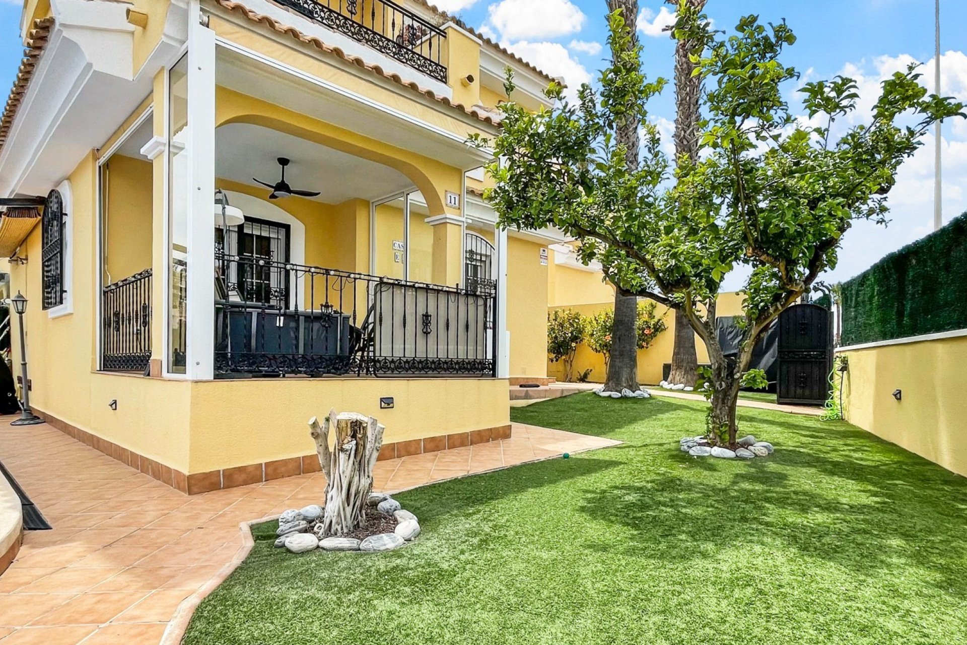 Segunda mano - Villa -
Orihuela Costa - Costa Blanca
