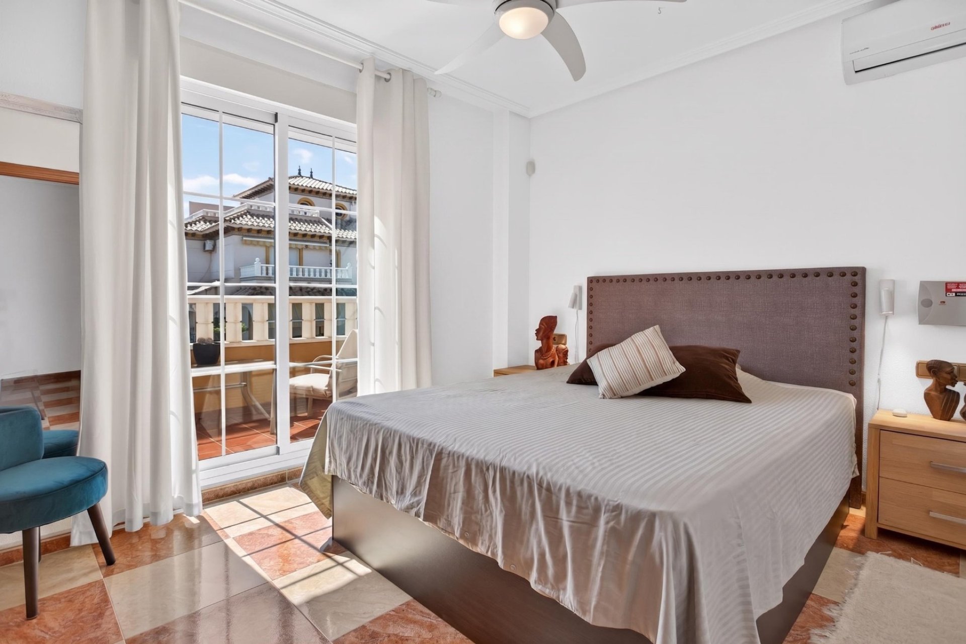 Segunda mano - Villa -
Orihuela Costa - Costa Blanca
