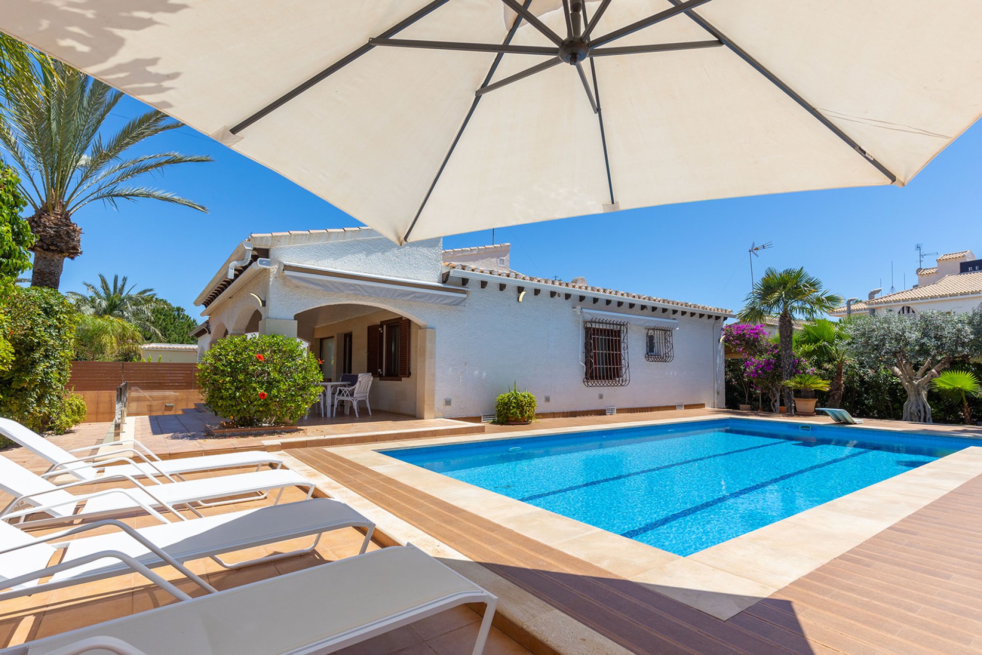 Segunda mano - Villa -
Orihuela Costa - Costa Blanca