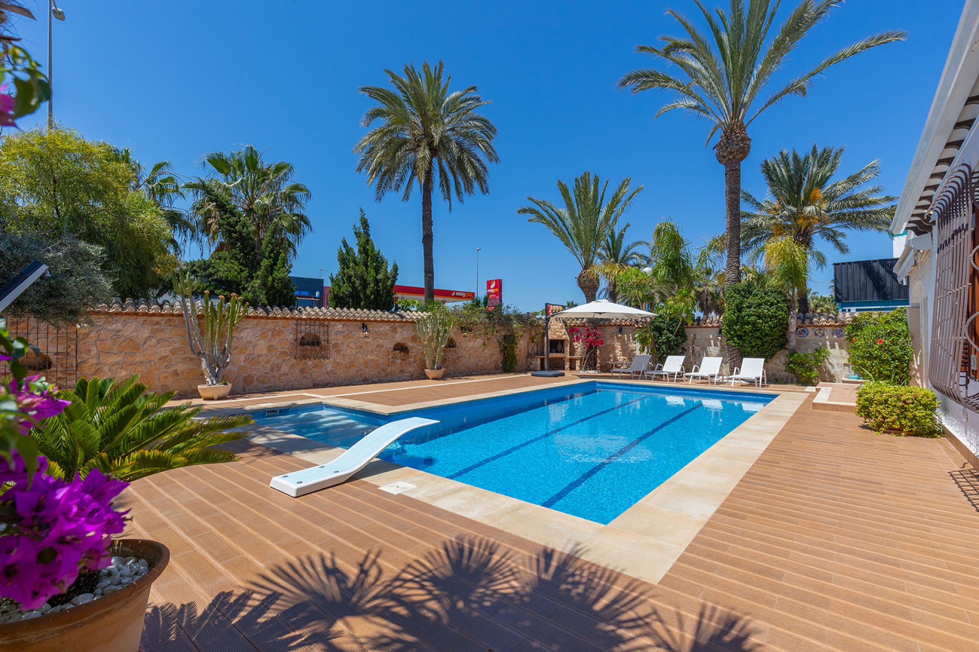Segunda mano - Villa -
Orihuela Costa - Costa Blanca
