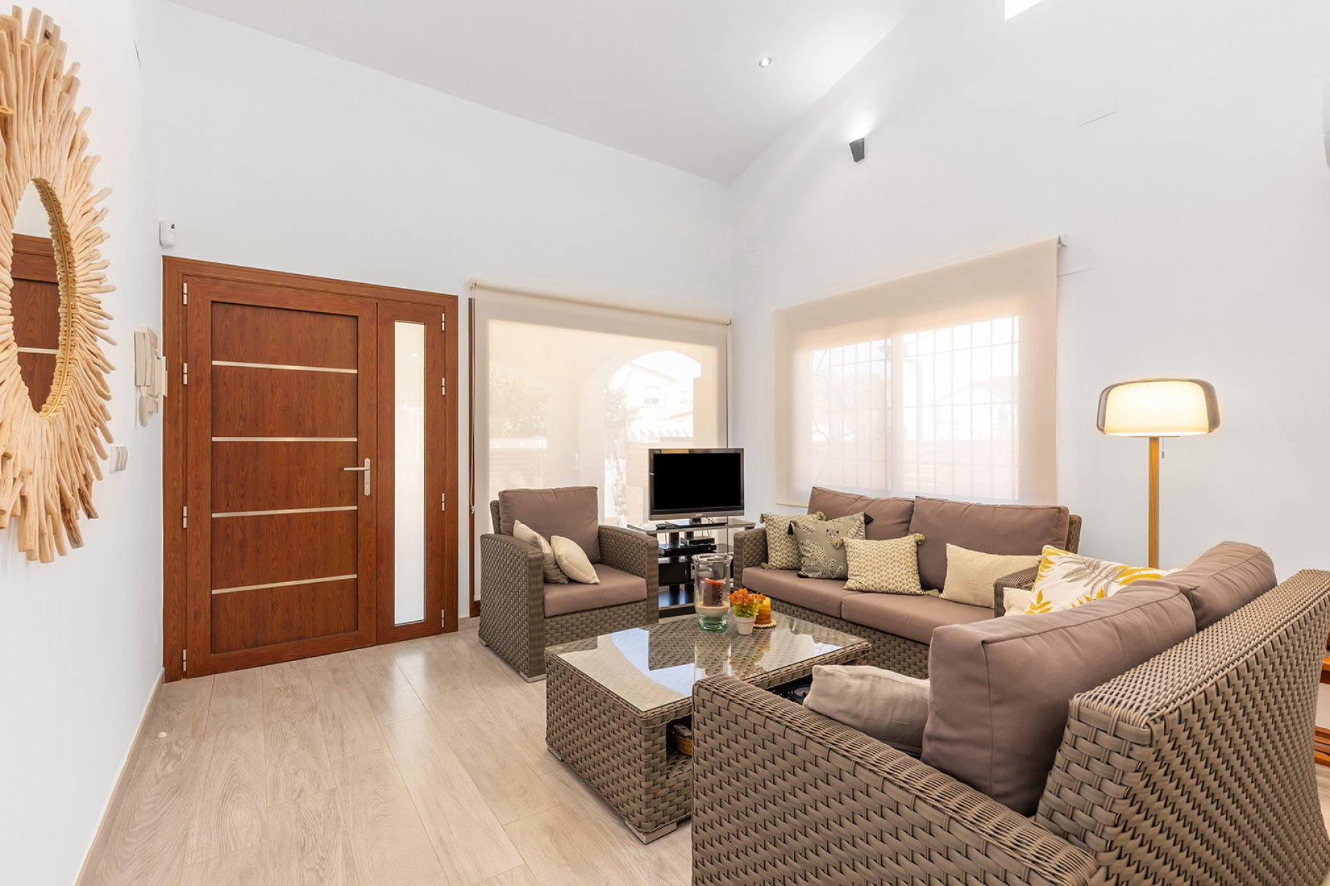 Segunda mano - Villa -
Orihuela Costa - Costa Blanca