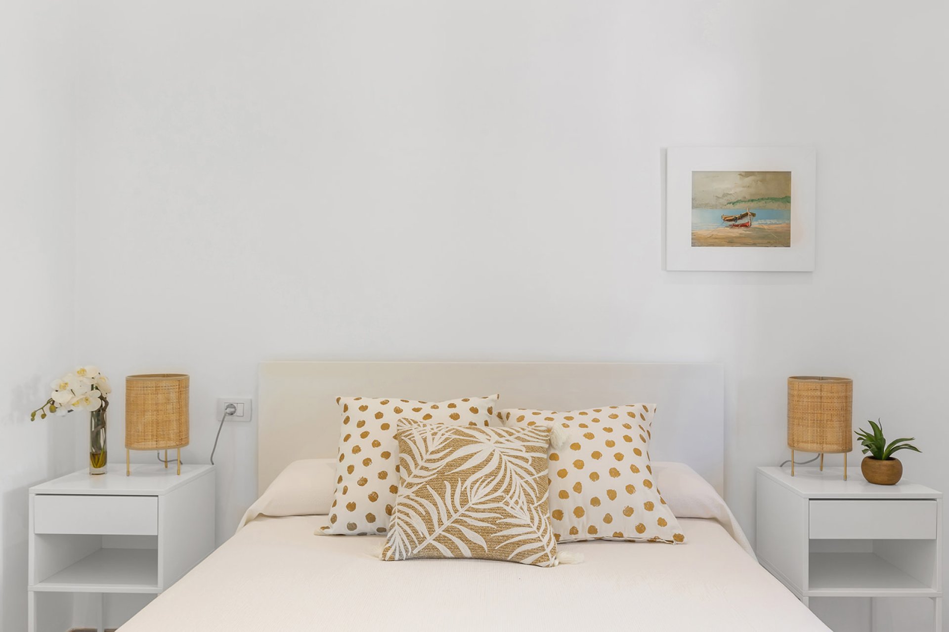 Segunda mano - Villa -
Orihuela Costa - Costa Blanca