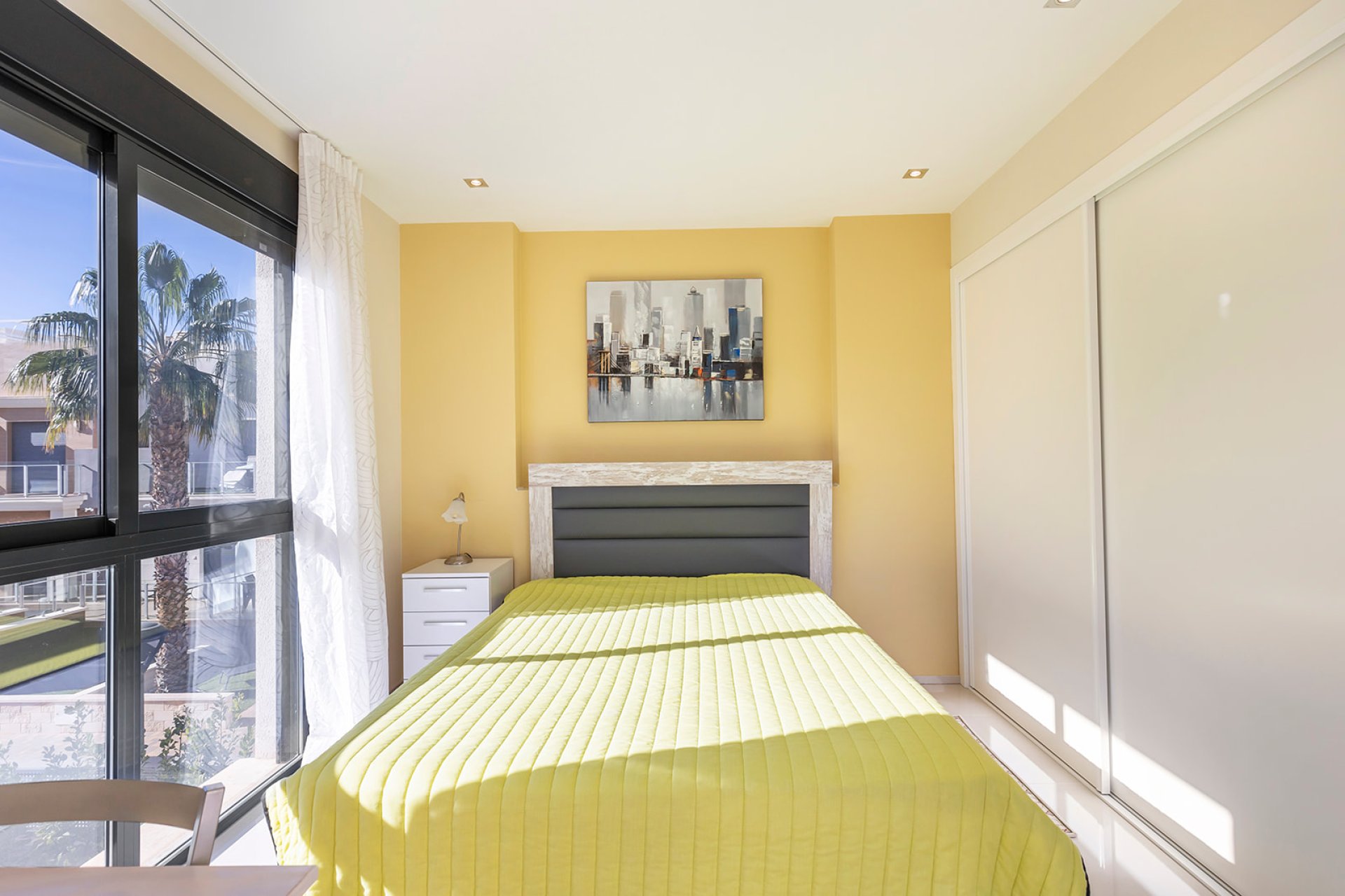 Segunda mano - Villa -
Orihuela Costa - Costa Blanca