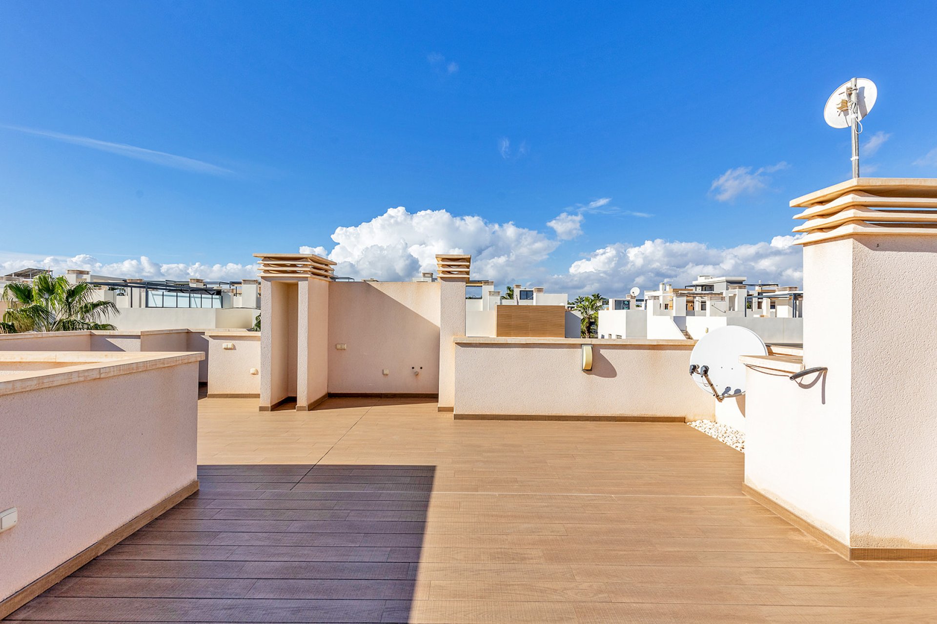 Segunda mano - Villa -
Orihuela Costa - Costa Blanca