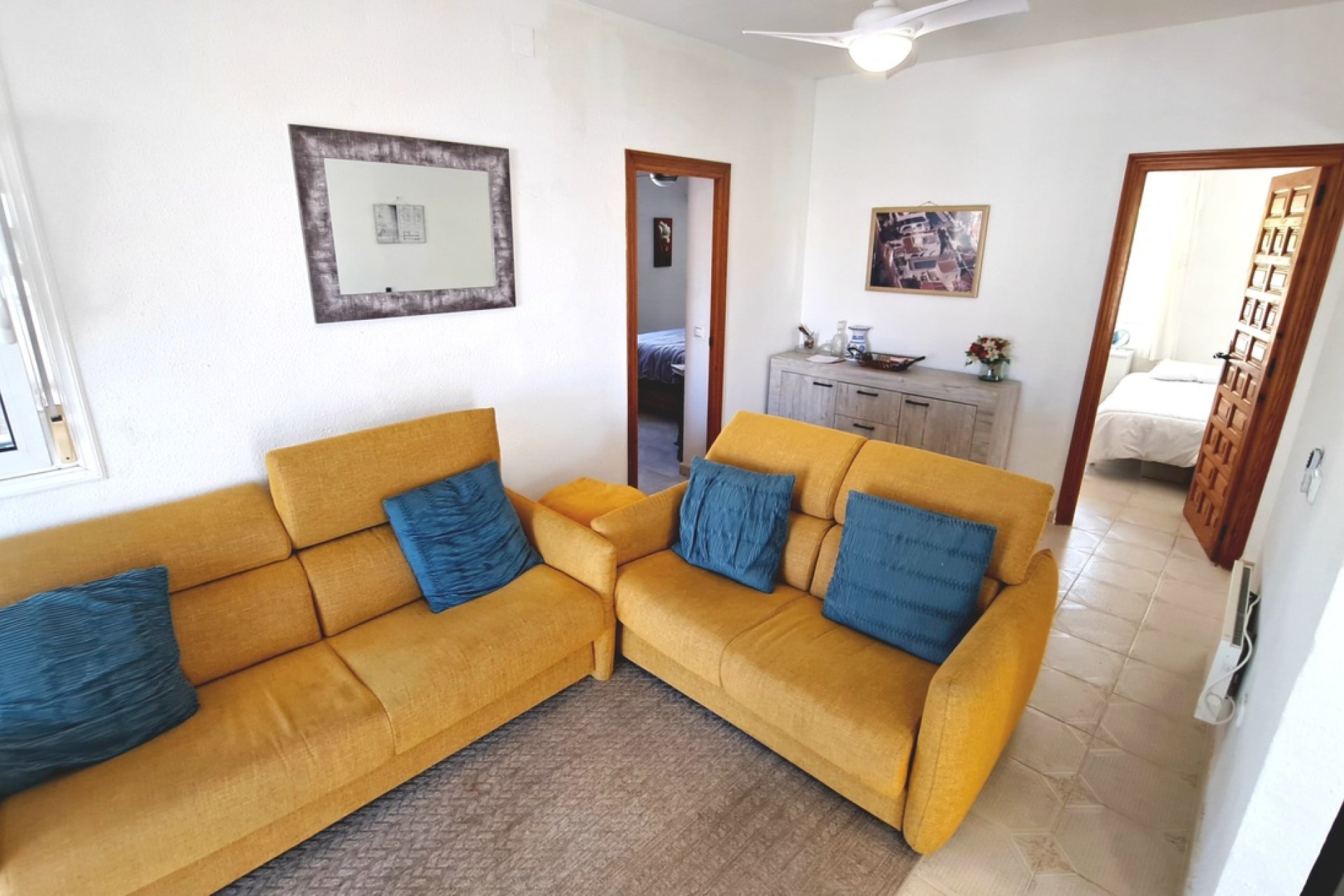 Segunda mano - Villa -
Orihuela Costa - Costa Blanca