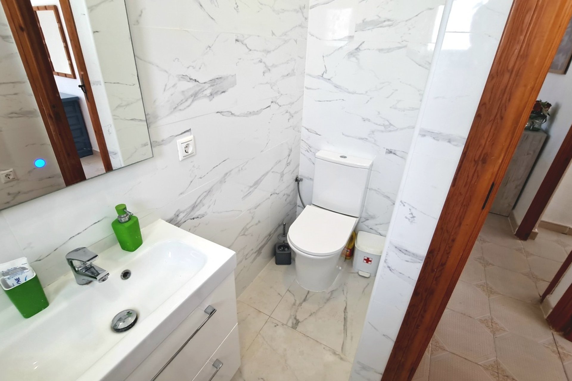 Segunda mano - Villa -
Orihuela Costa - Costa Blanca