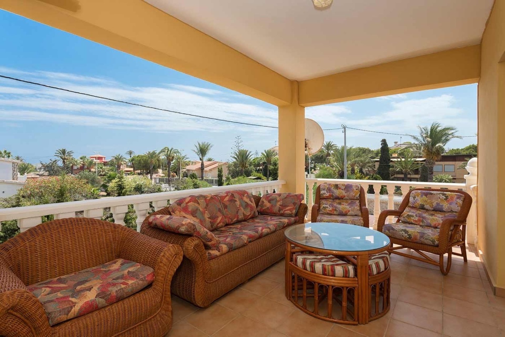 Segunda mano - Villa -
Orihuela Costa - Costa Blanca