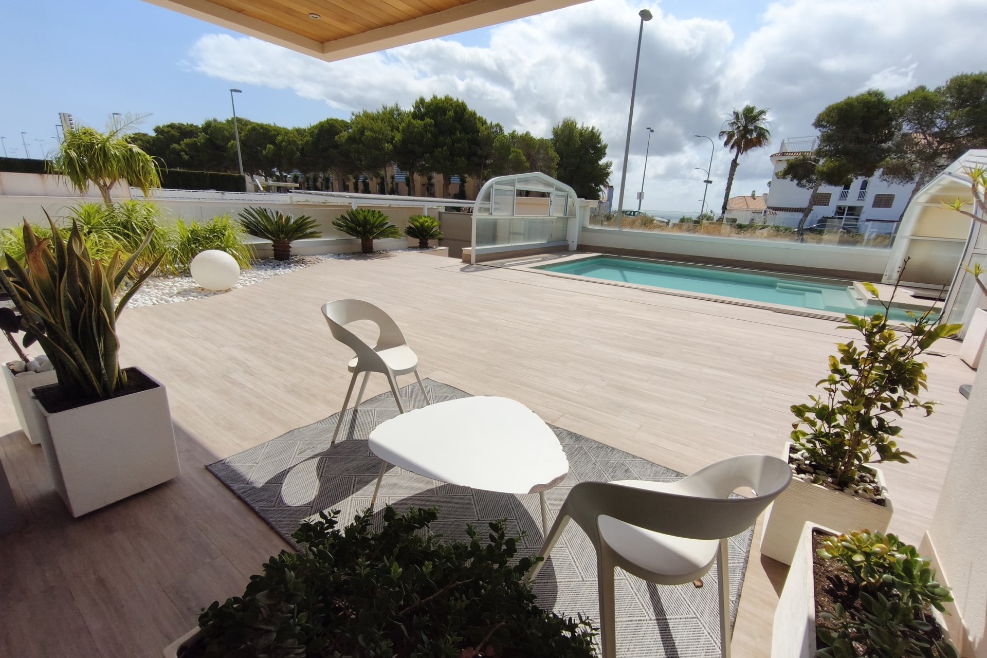 Segunda mano - Villa -
Orihuela Costa - Costa Blanca