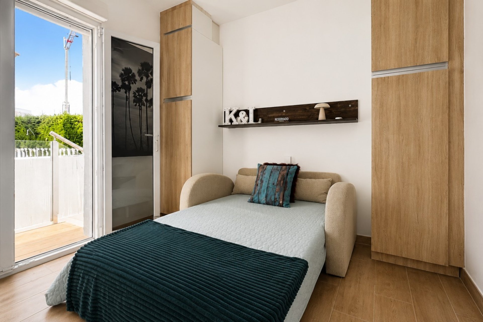 Segunda mano - Villa -
Orihuela Costa - Costa Blanca