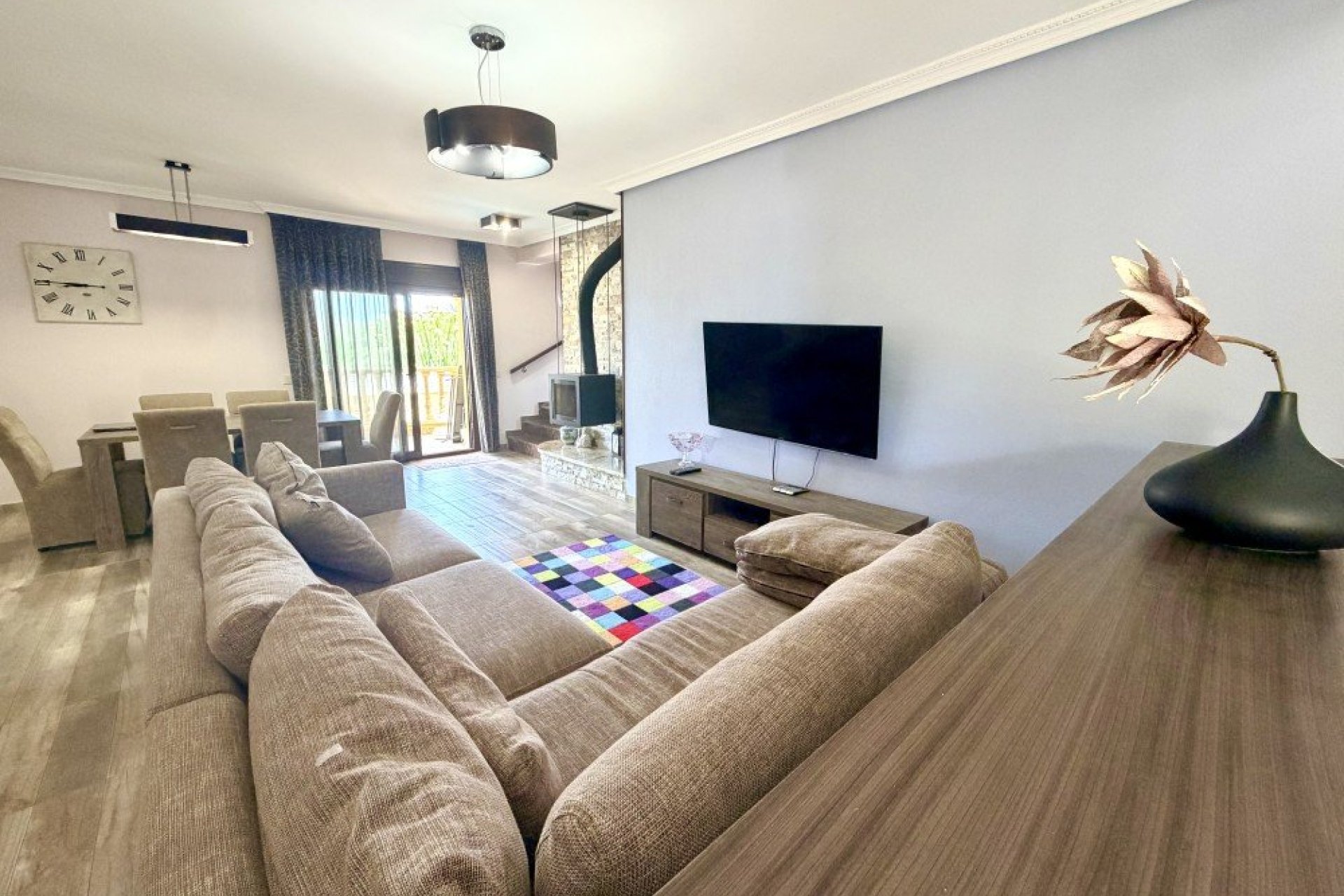 Segunda mano - Villa -
Orihuela Costa - Costa Blanca