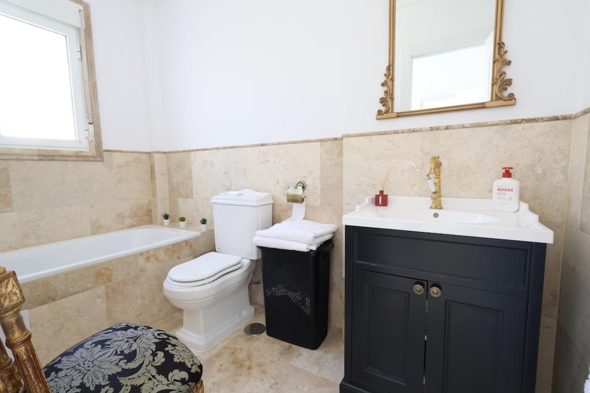Segunda mano - Villa -
Orihuela Costa - Costa Blanca