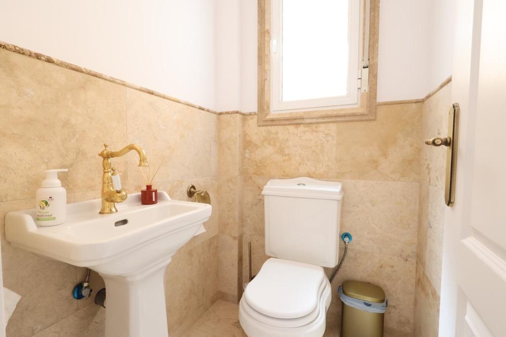 Segunda mano - Villa -
Orihuela Costa - Costa Blanca