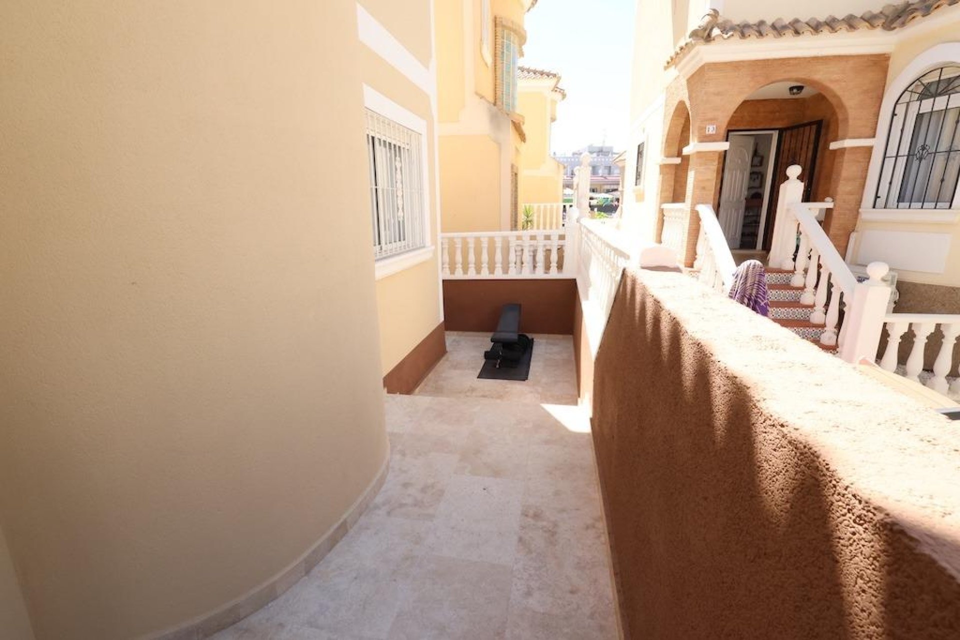 Segunda mano - Villa -
Orihuela Costa - Costa Blanca
