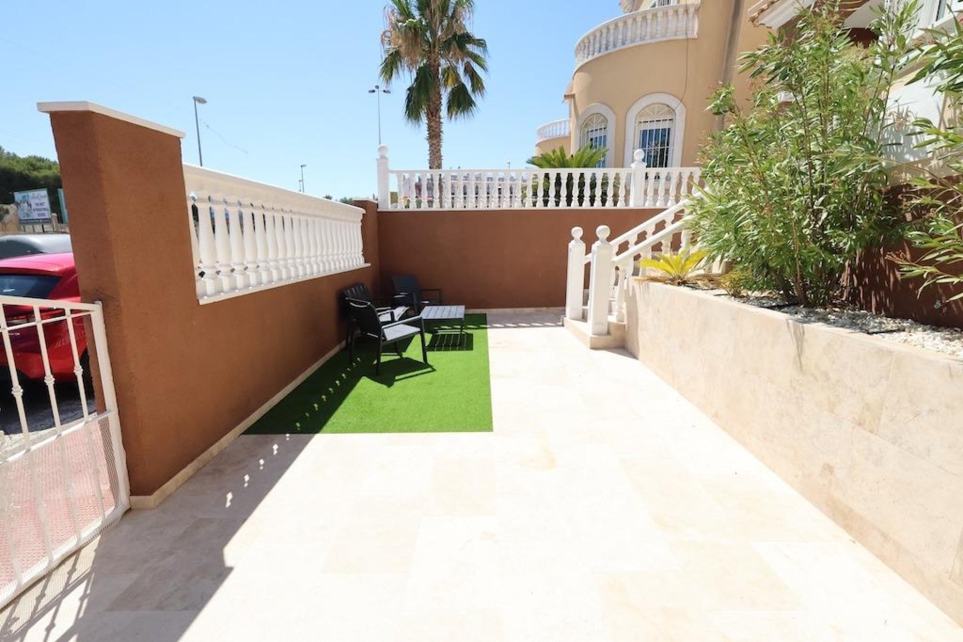 Segunda mano - Villa -
Orihuela Costa - Costa Blanca