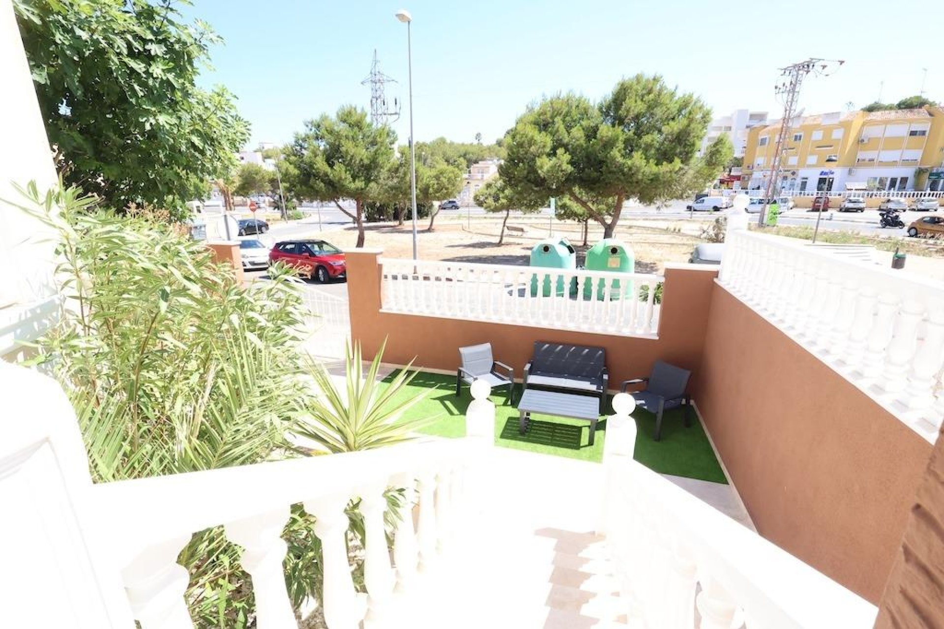 Segunda mano - Villa -
Orihuela Costa - Costa Blanca