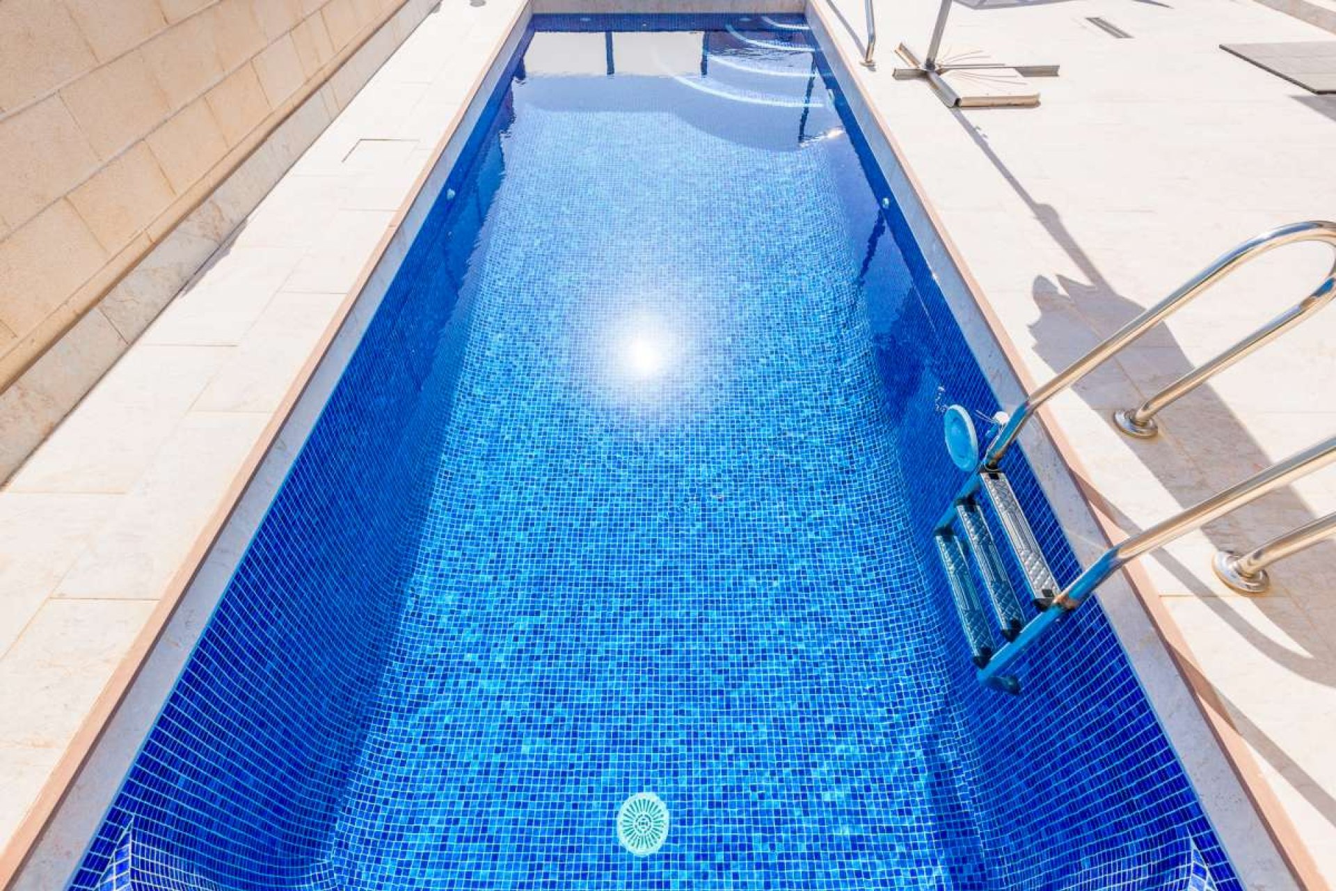 Segunda mano - Villa -
Orihuela Costa - Costa Blanca