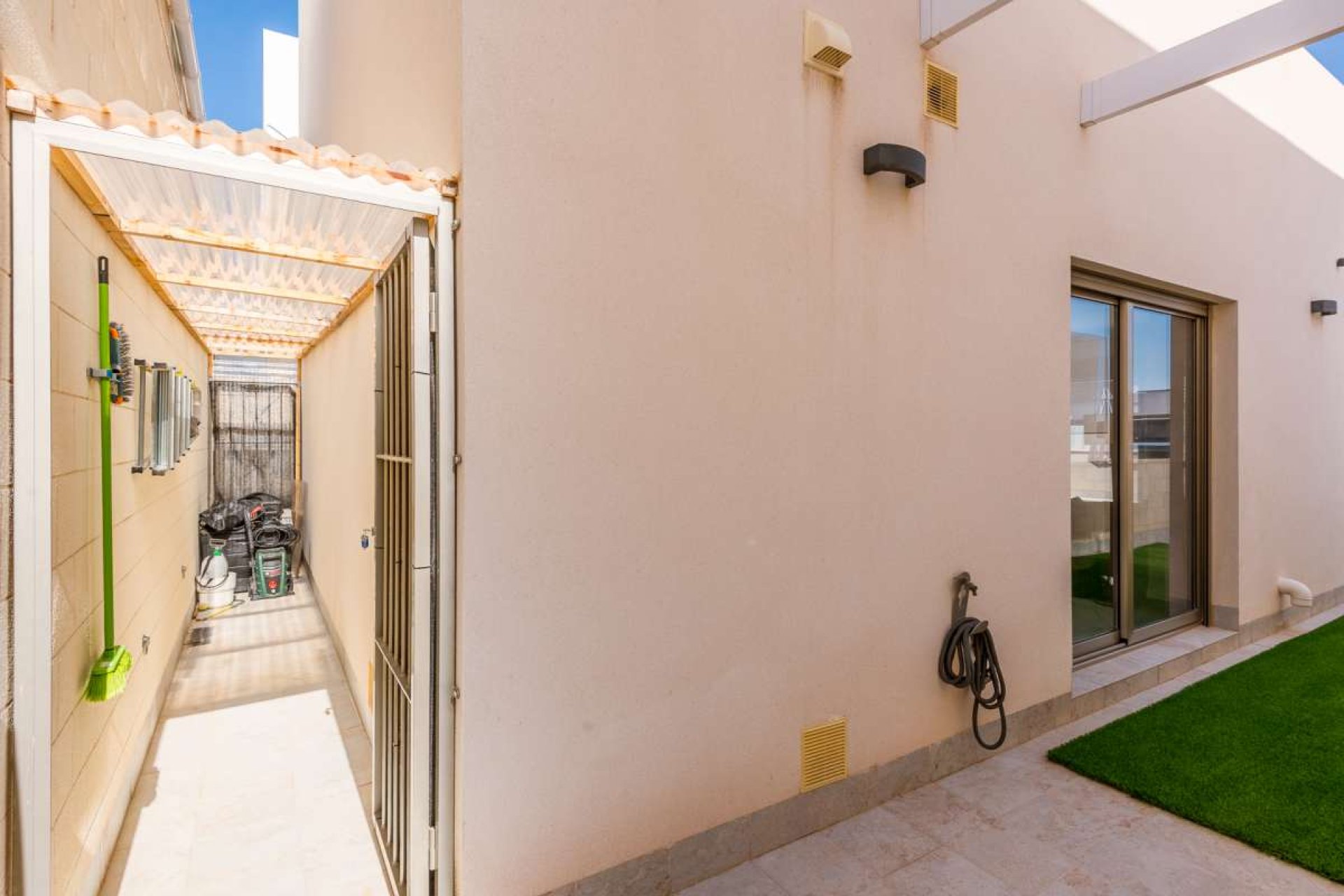 Segunda mano - Villa -
Orihuela Costa - Costa Blanca