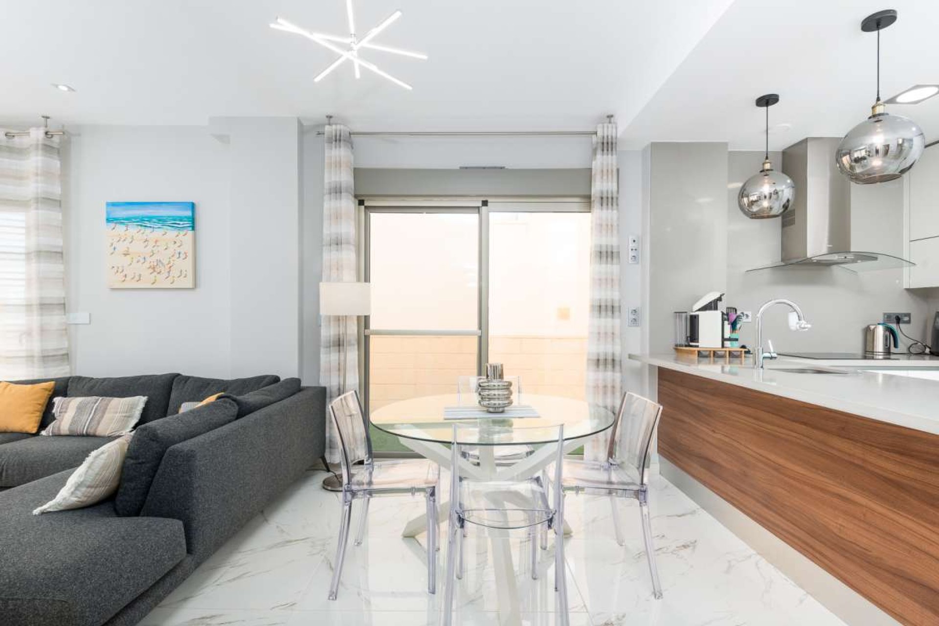 Segunda mano - Villa -
Orihuela Costa - Costa Blanca