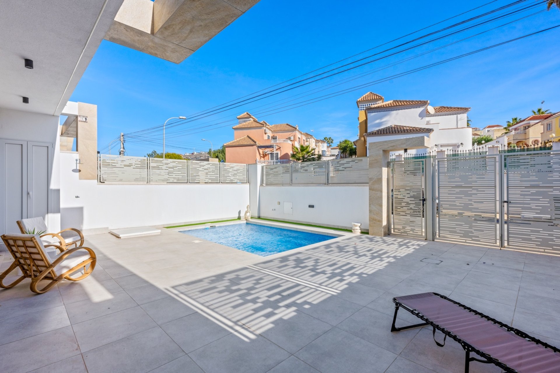 Segunda mano - Villa -
Orihuela Costa - Costa Blanca
