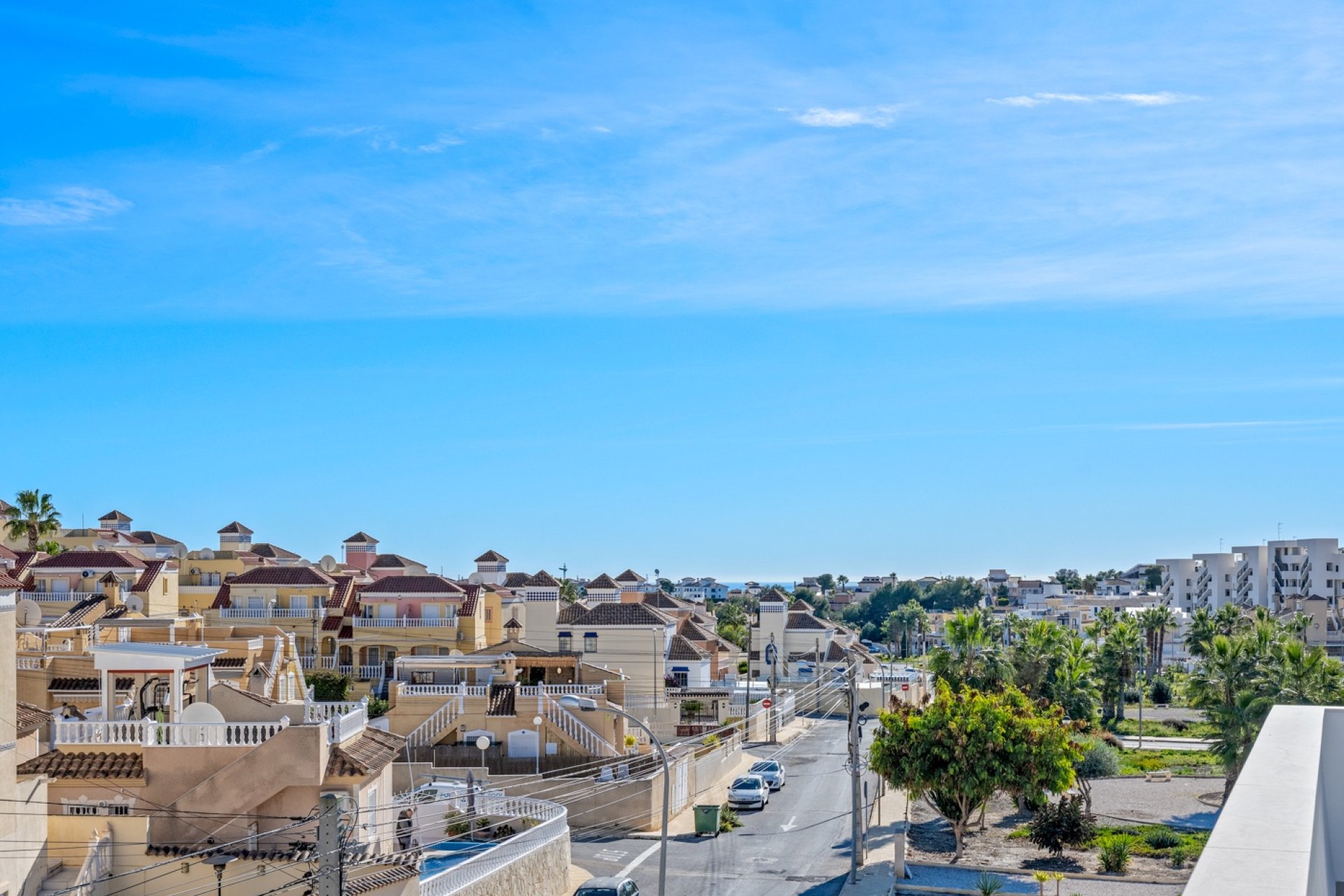 Segunda mano - Villa -
Orihuela Costa - Costa Blanca
