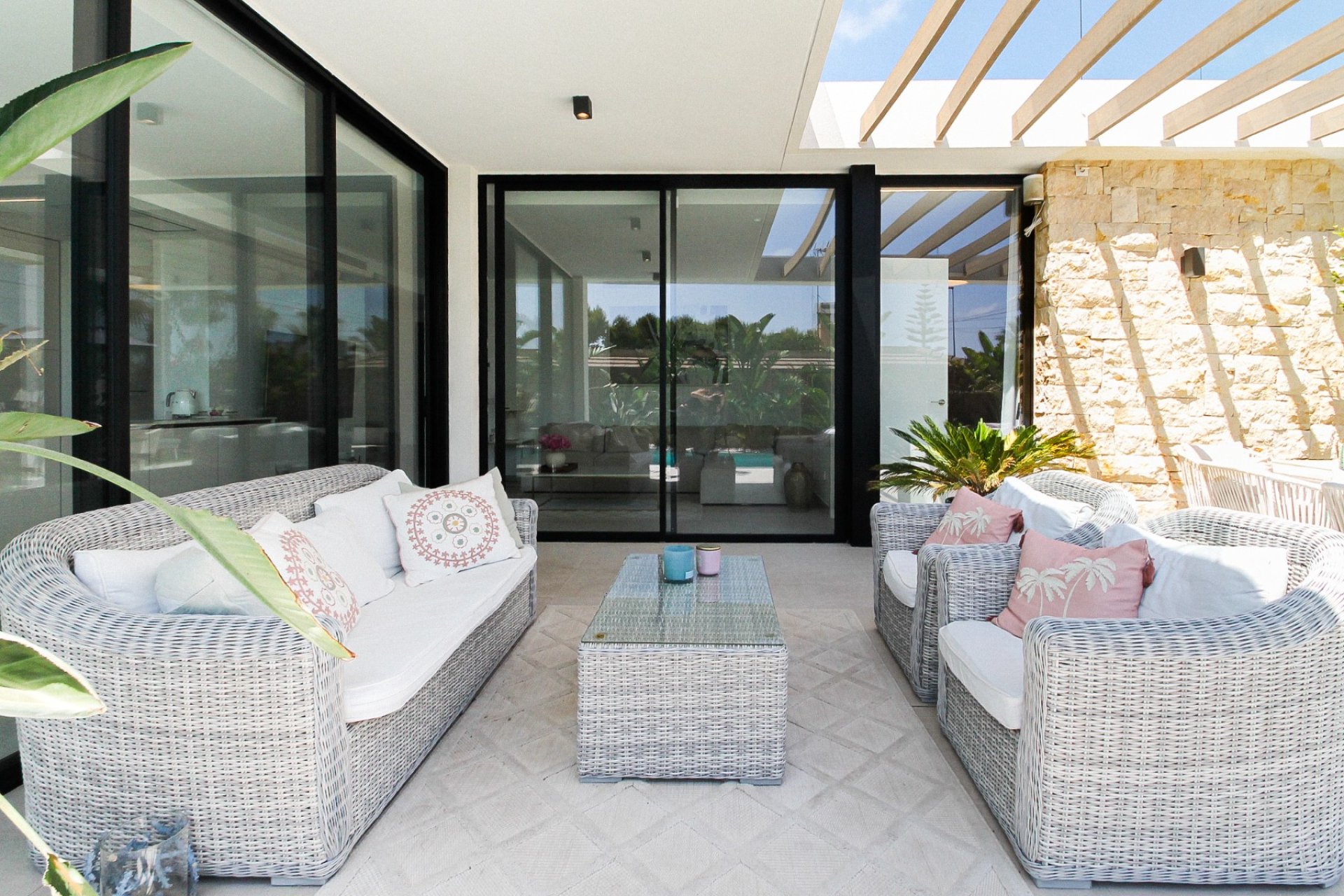 Segunda mano - Villa -
Orihuela Costa - Costa Blanca