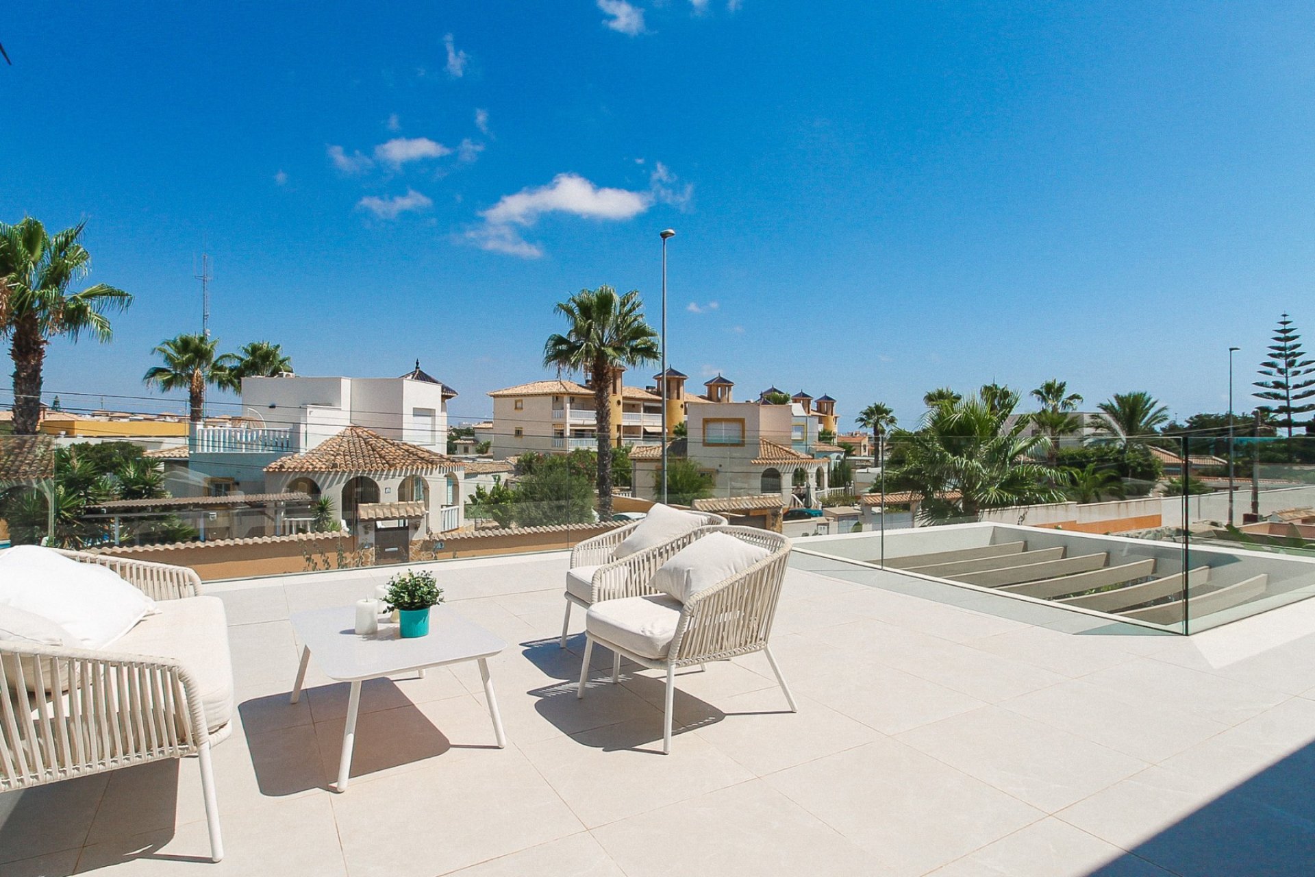 Segunda mano - Villa -
Orihuela Costa - Costa Blanca