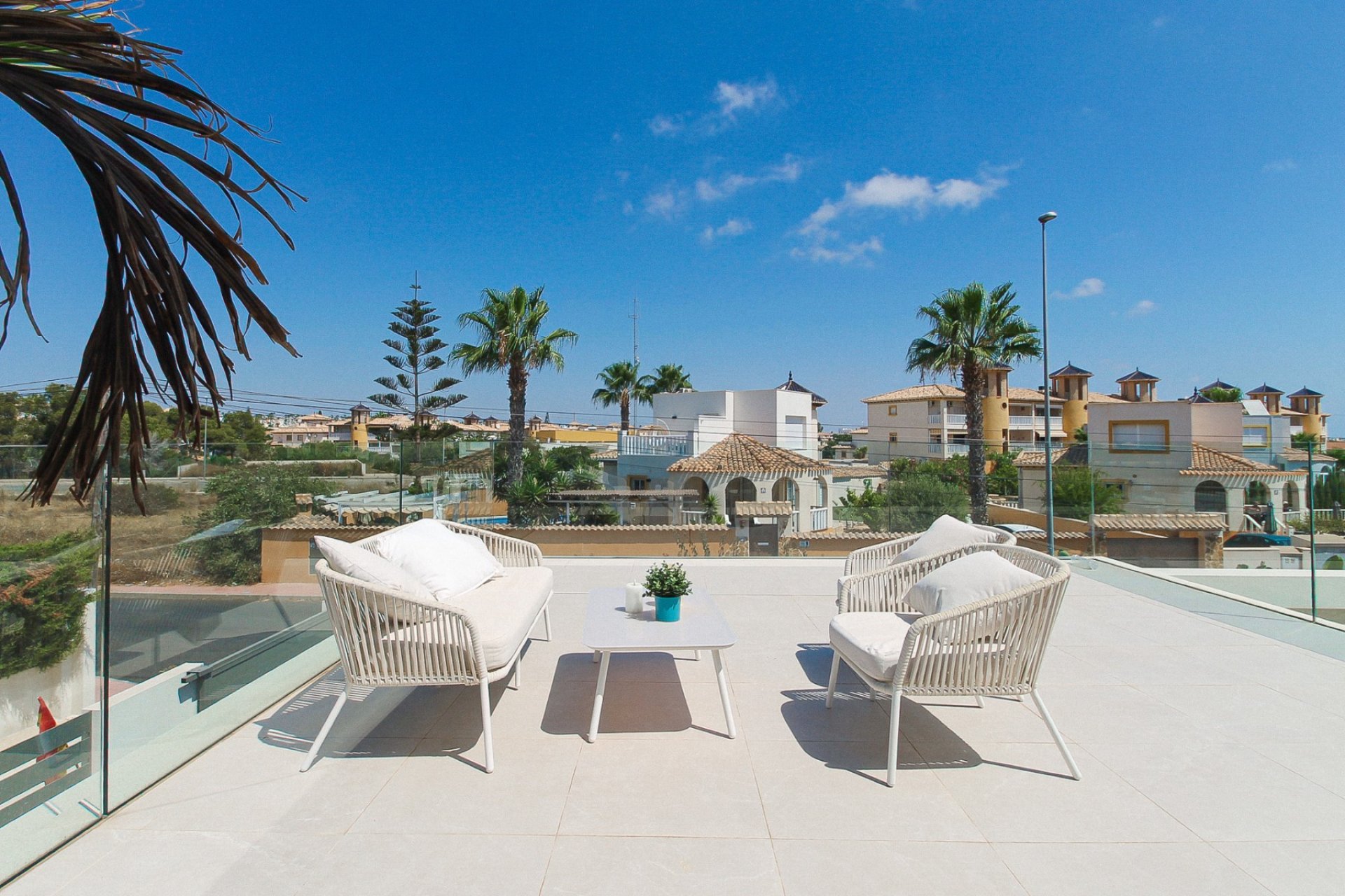 Segunda mano - Villa -
Orihuela Costa - Costa Blanca