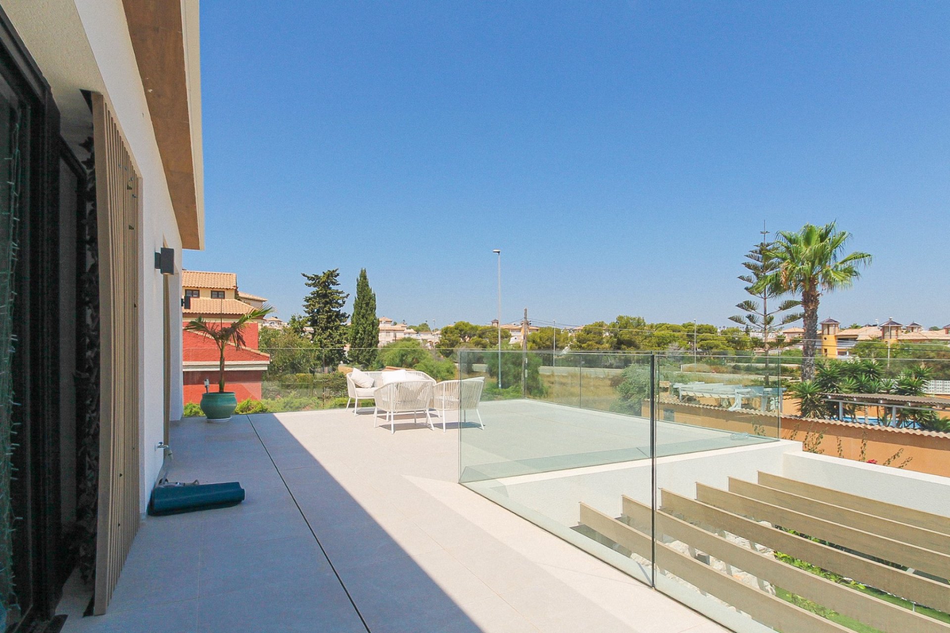 Segunda mano - Villa -
Orihuela Costa - Costa Blanca