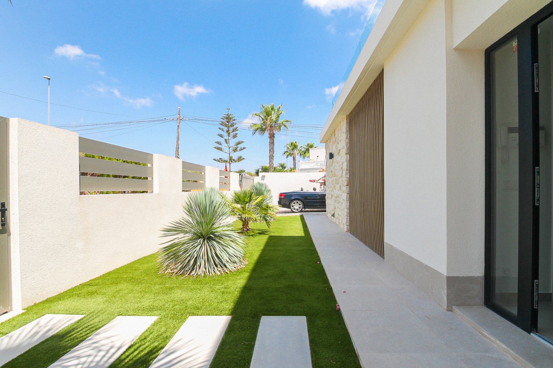 Segunda mano - Villa -
Orihuela Costa - Costa Blanca