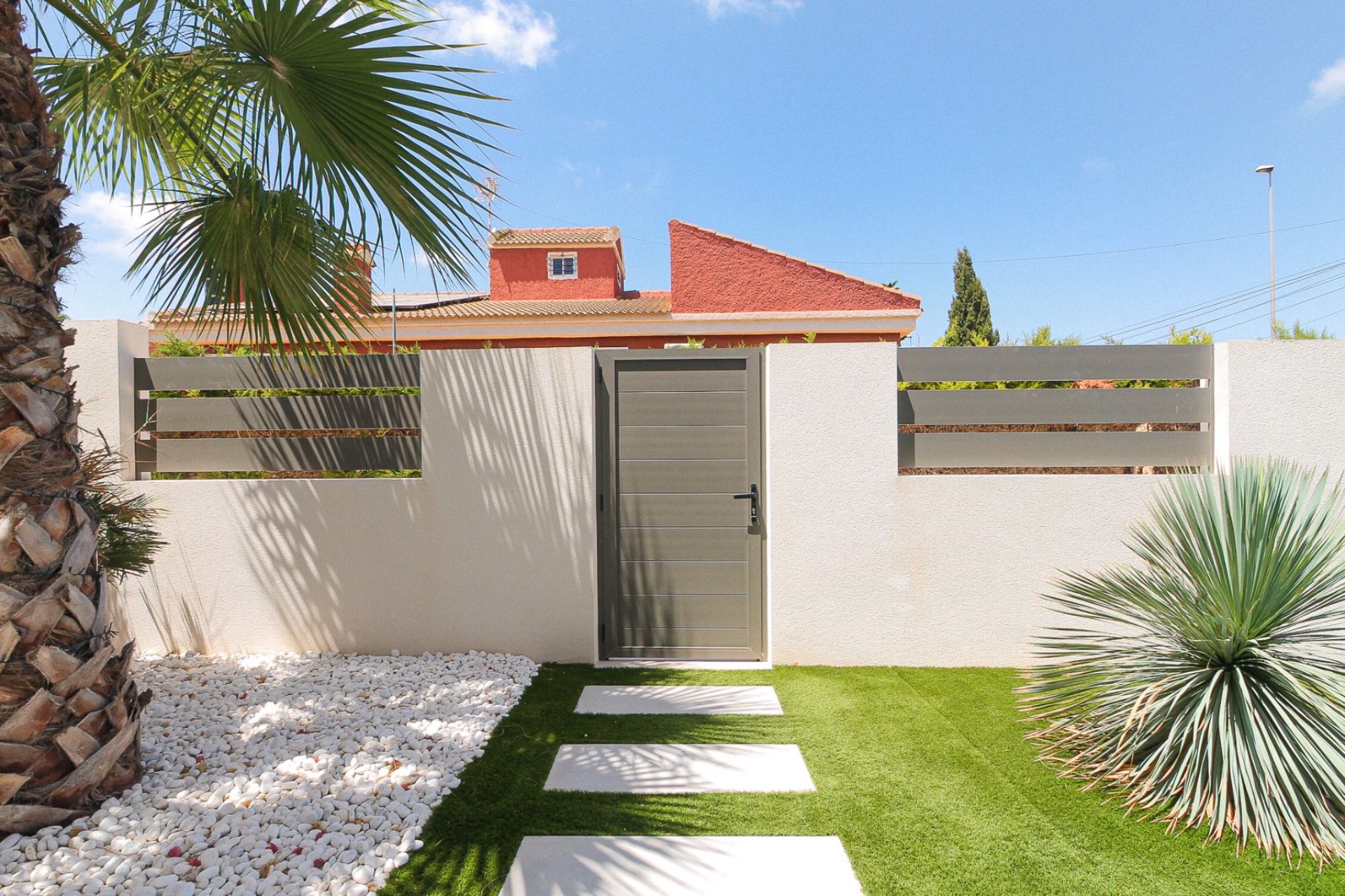 Segunda mano - Villa -
Orihuela Costa - Costa Blanca