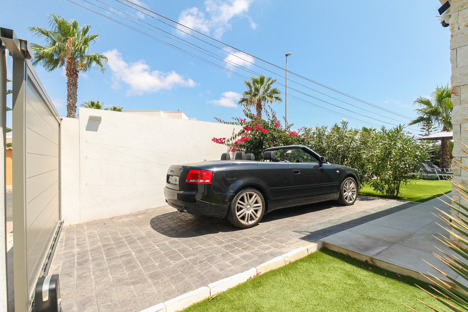 Segunda mano - Villa -
Orihuela Costa - Costa Blanca