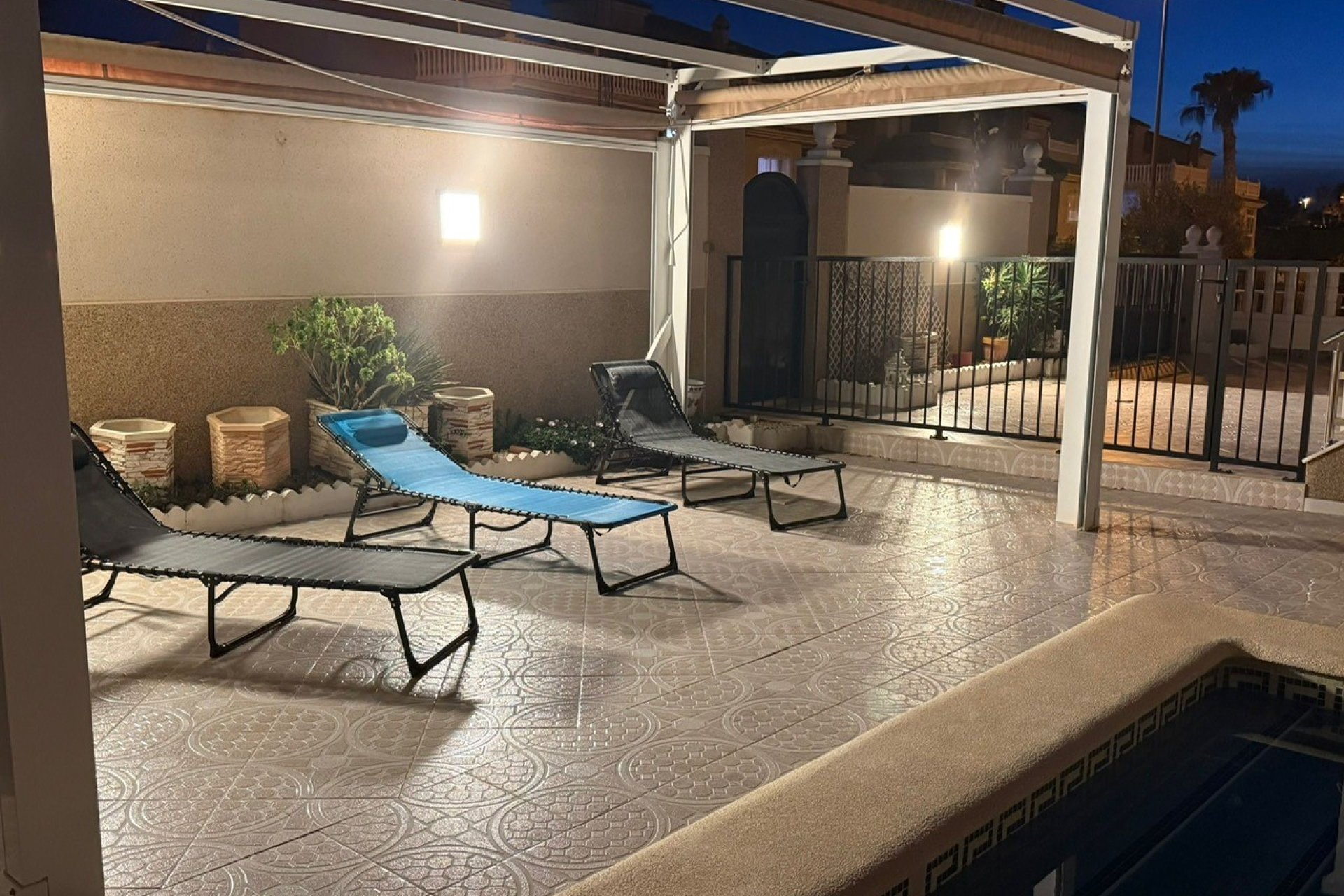 Segunda mano - Villa -
Orihuela Costa - Costa Blanca