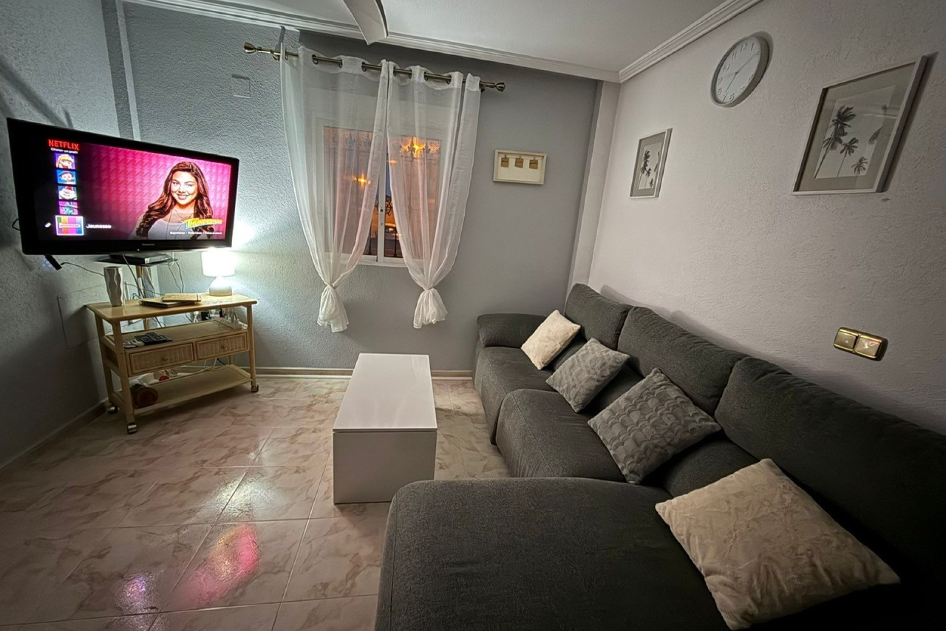 Segunda mano - Villa -
Orihuela Costa - Costa Blanca