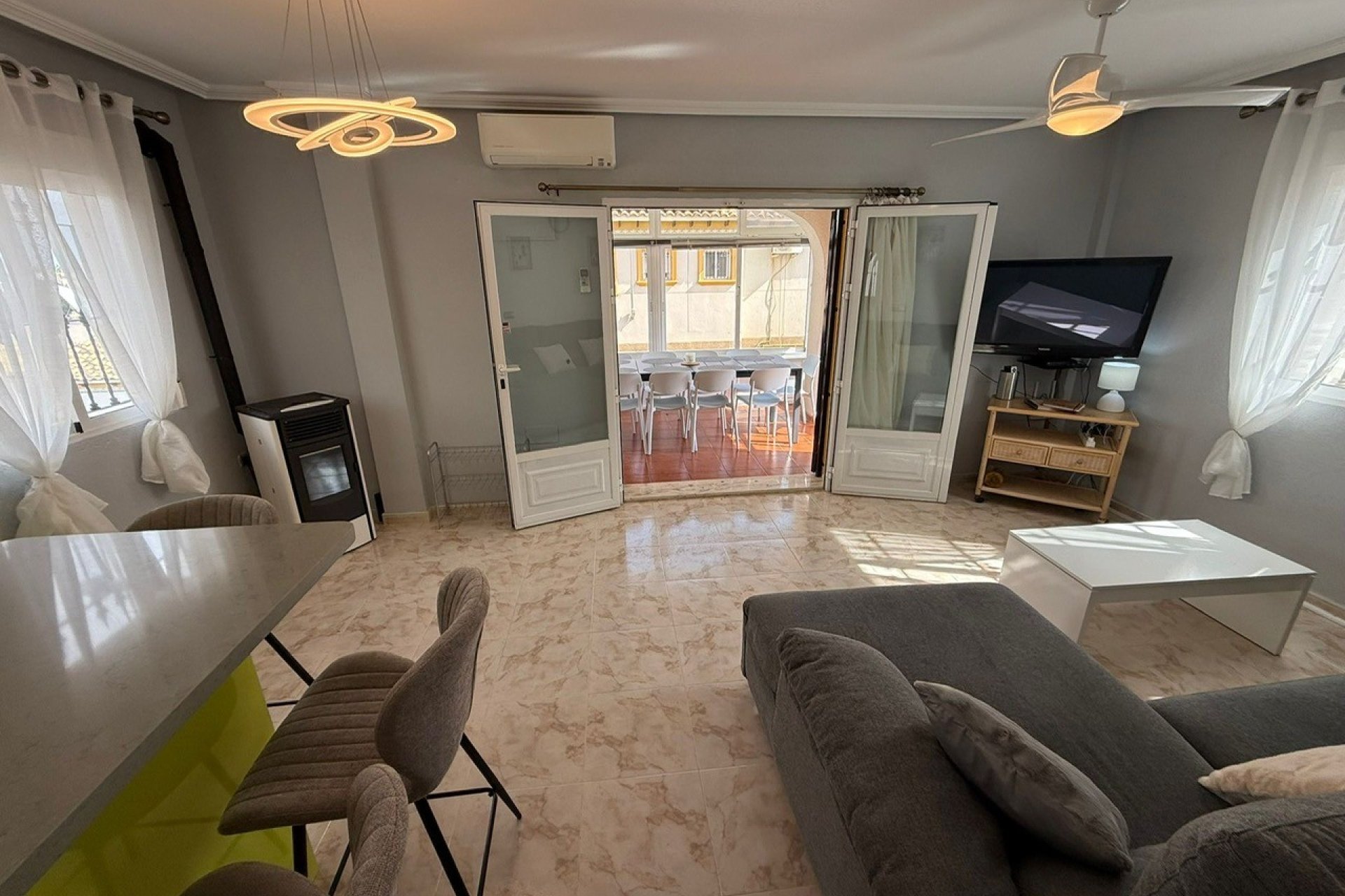 Segunda mano - Villa -
Orihuela Costa - Costa Blanca